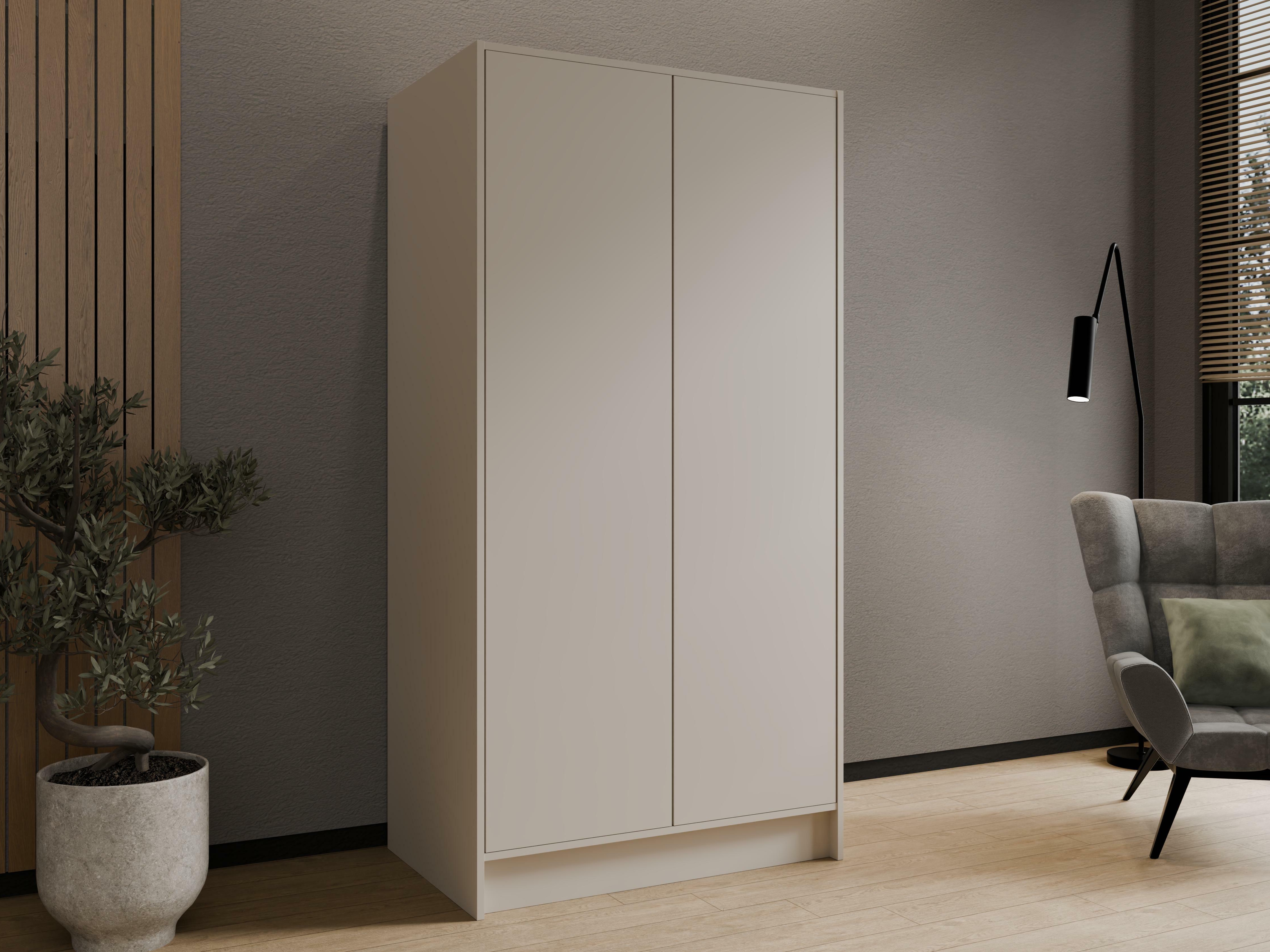 Kleiderschrank Arecibo 100