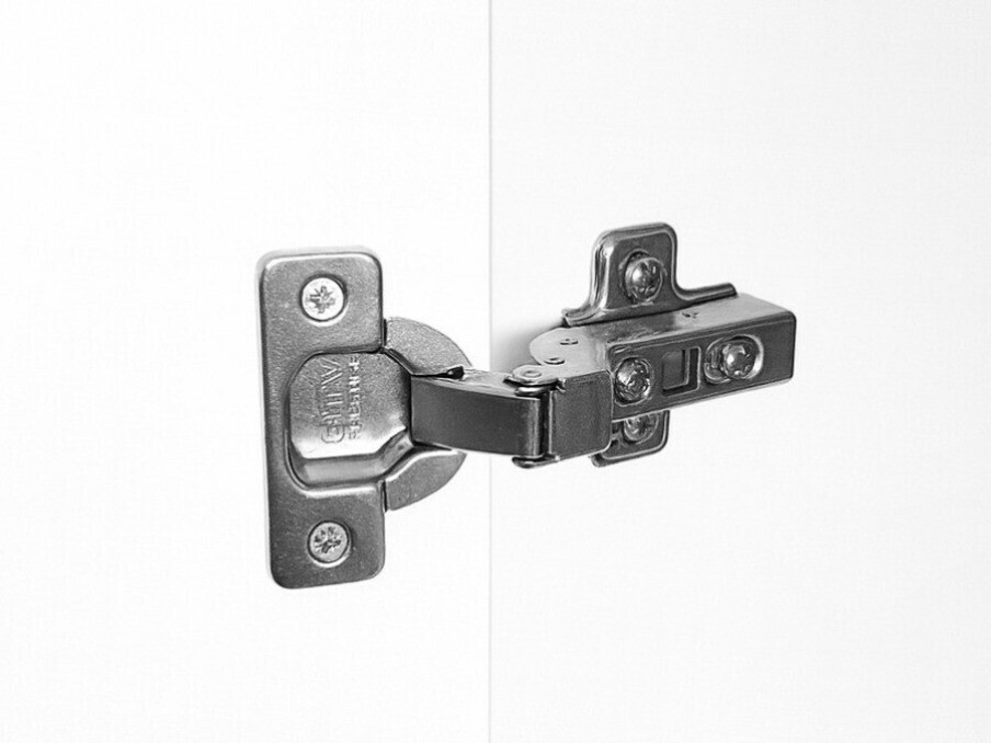 Kleiderschrank Arecibo 100