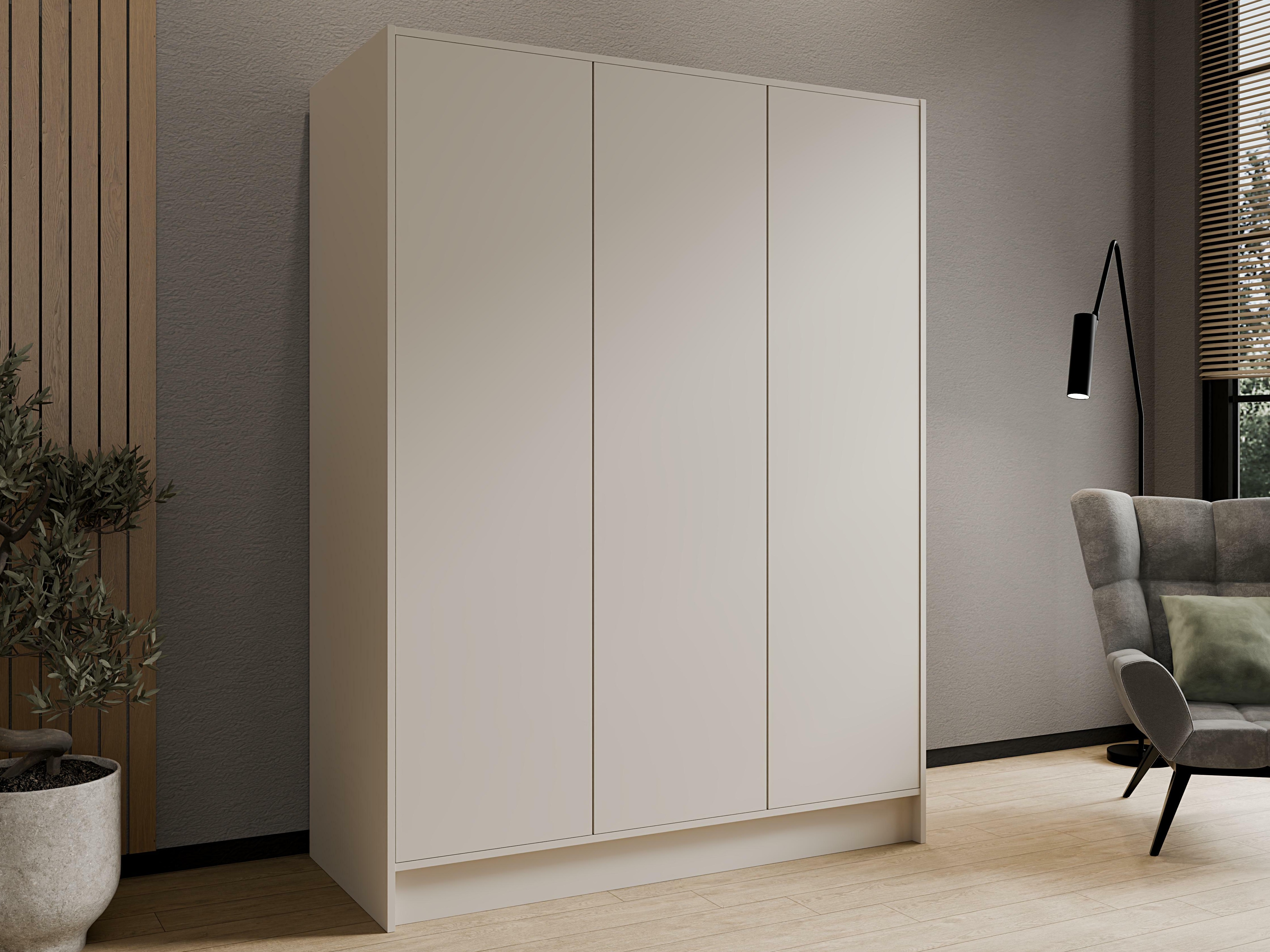 Kleiderschrank Arecibo 101