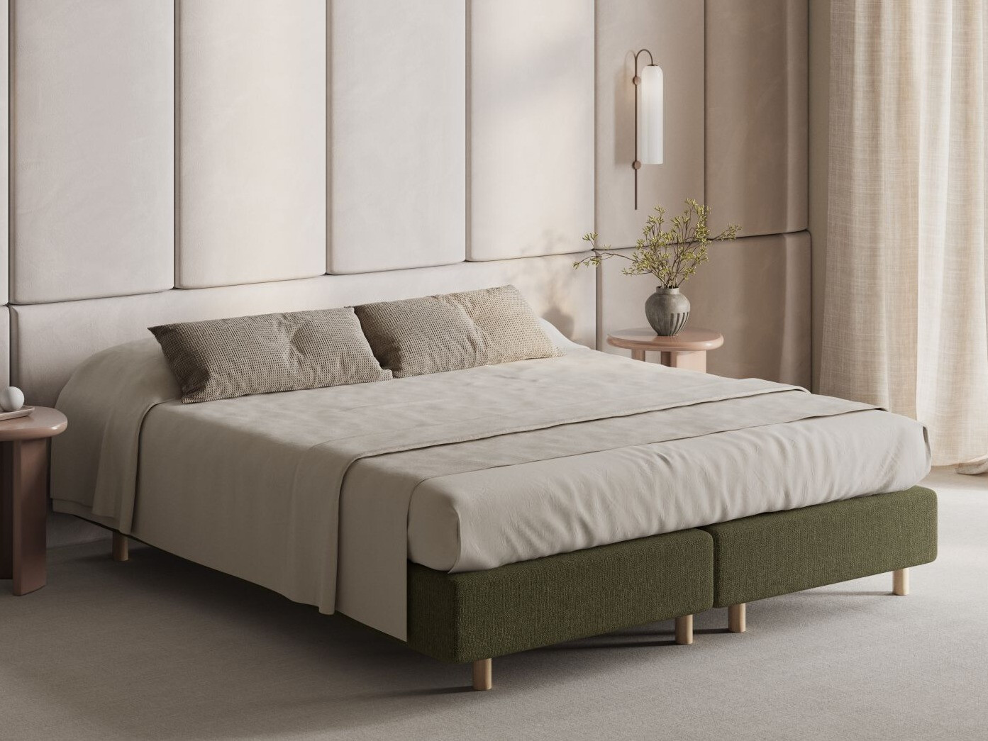Bett Beckley 338 (Eden 12 Olive)