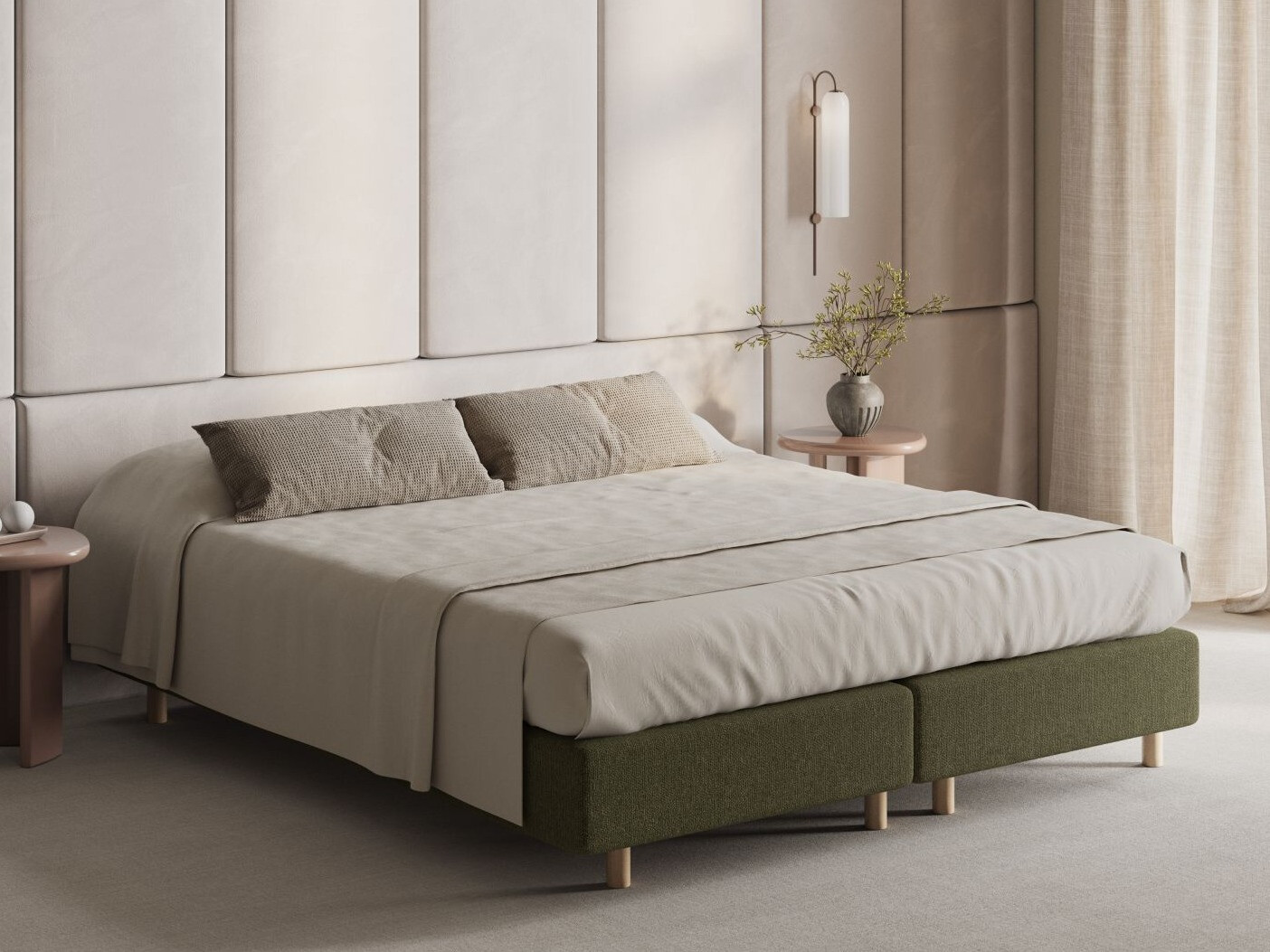 Bett Beckley 338 (Eden 12 Olive)