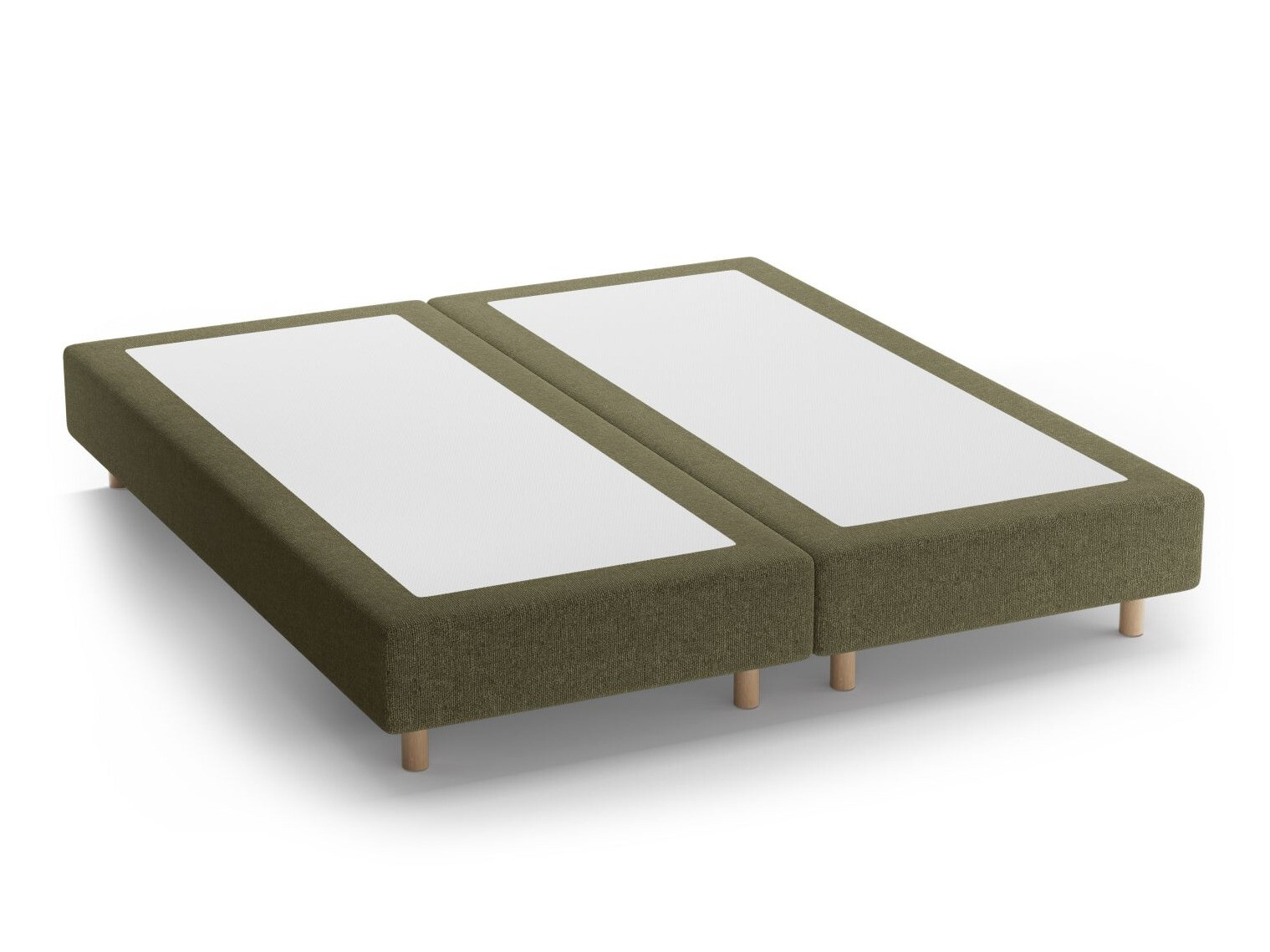 Bett Beckley 338 (Eden 12 Olive)