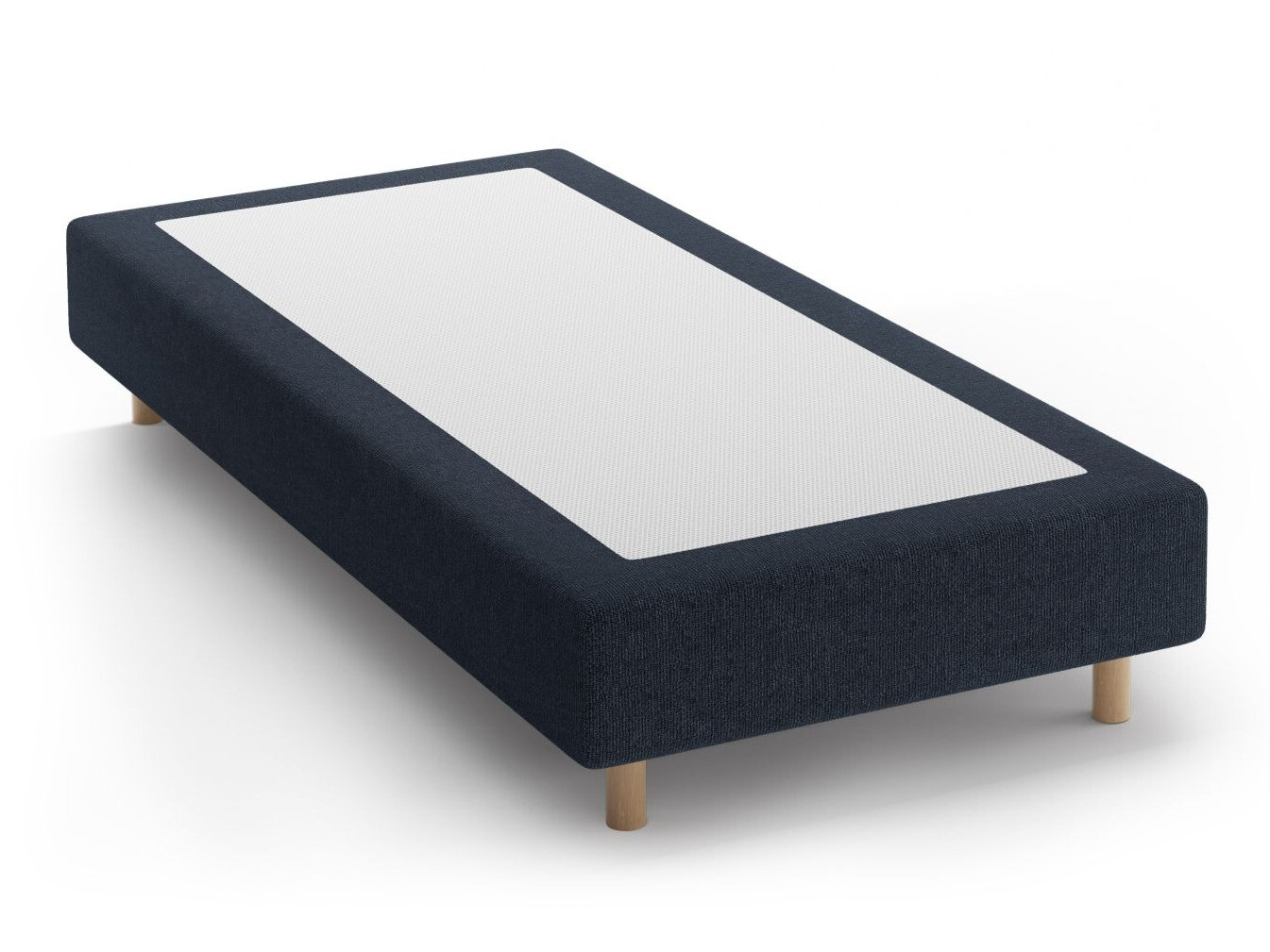 Bett Beckley 338 (Eden 16 Deep Blau)