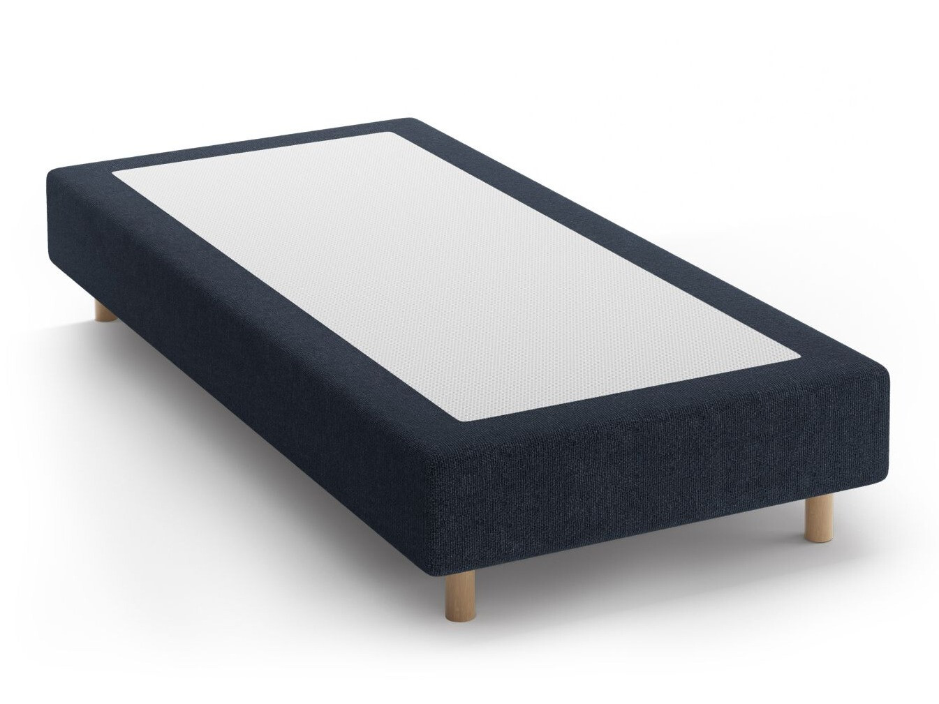 Bett Beckley 338 (Eden 16 Deep Blau)