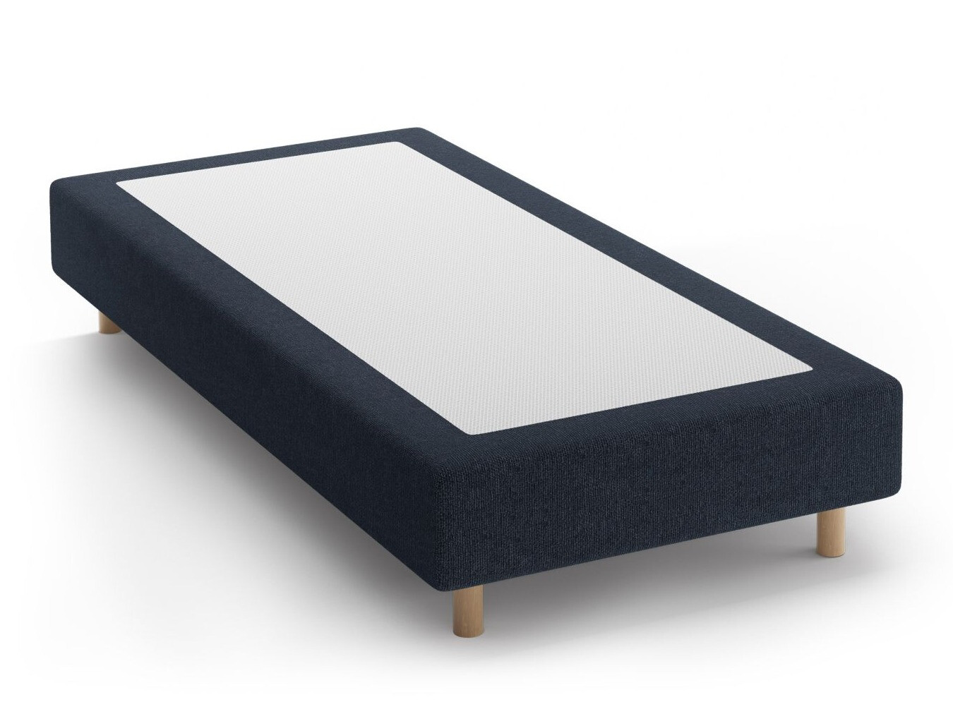 Bett Beckley 338 (Eden 16 Deep Blau)