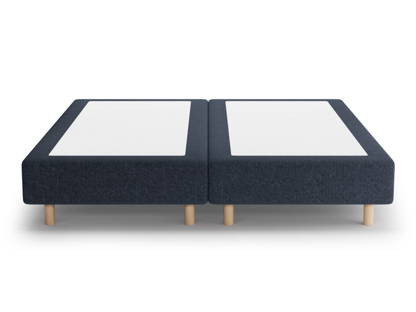 Bett Beckley 338 (Eden 16 Deep Blau)
