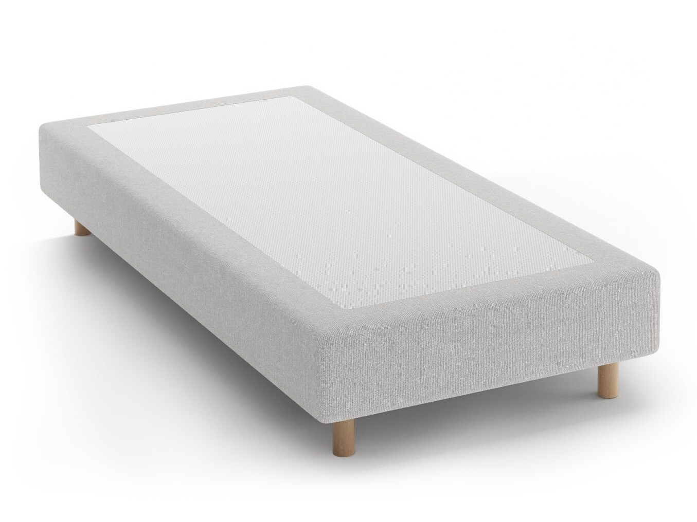 Bett Beckley 338 (Eden 17 Silber)