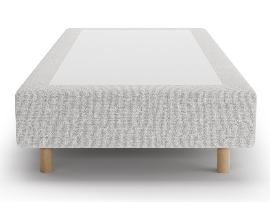 Bett Beckley 338 (Eden 17 Silber)