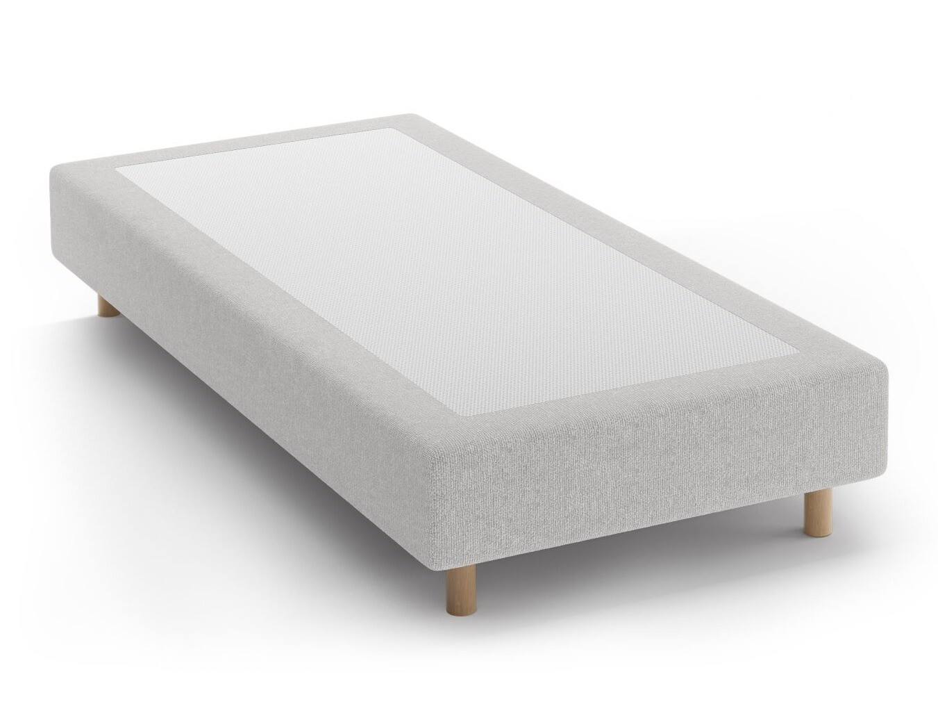 Bett Beckley 338 (Eden 17 Silber)