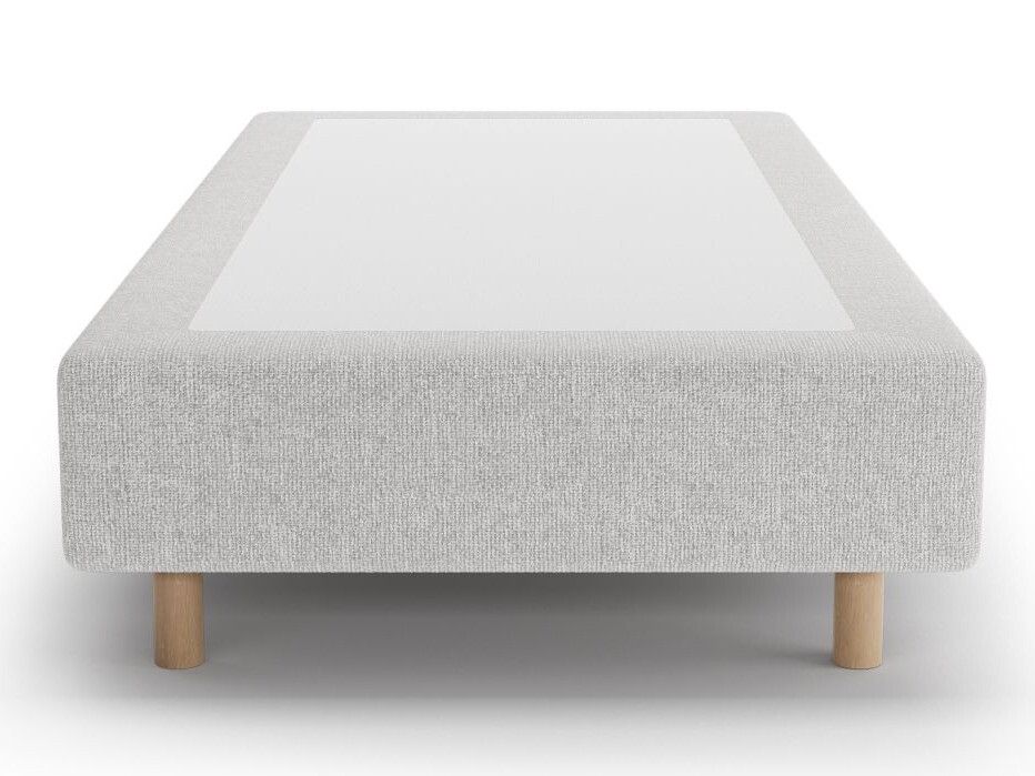 Bett Beckley 338 (Eden 17 Silber)