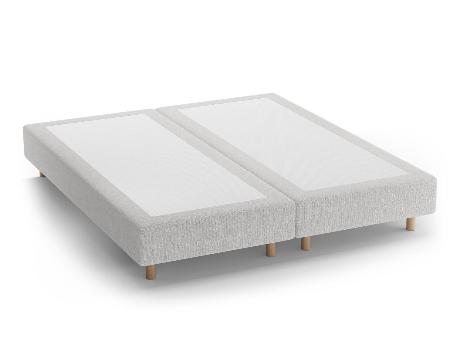 Bett Beckley 338 (Eden 17 Silber)