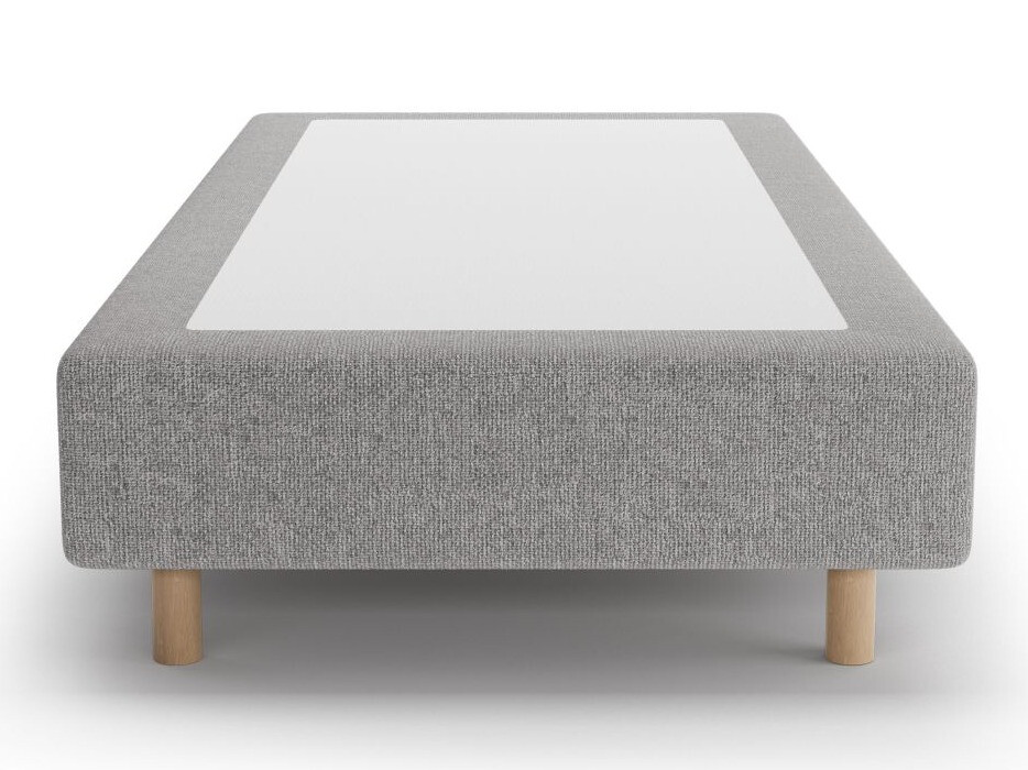 Bett Beckley 338 (Eden 18 Grau)