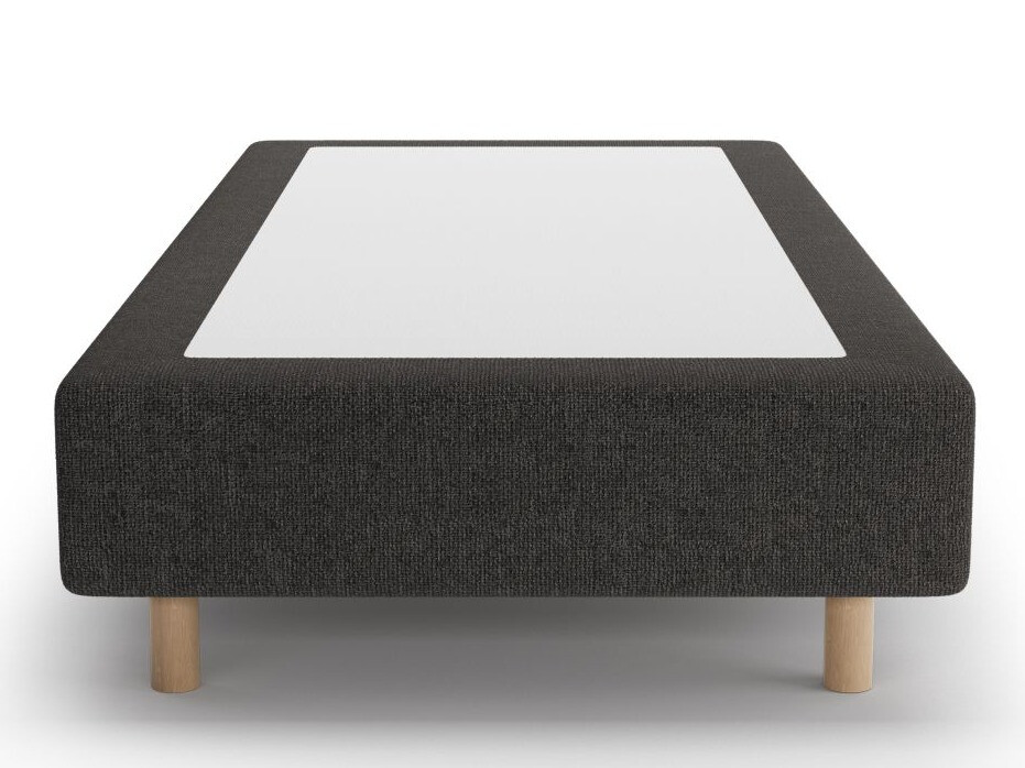 Bett Beckley 338 (Eden 21 Schwarz)
