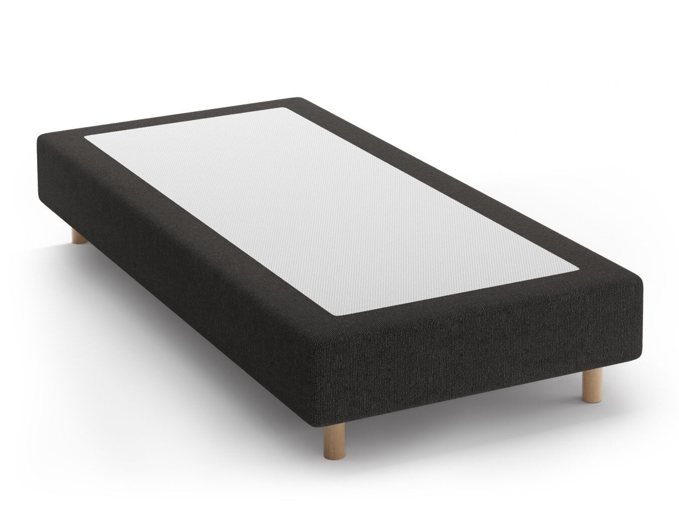 Bett Beckley 338 (Eden 21 Schwarz)