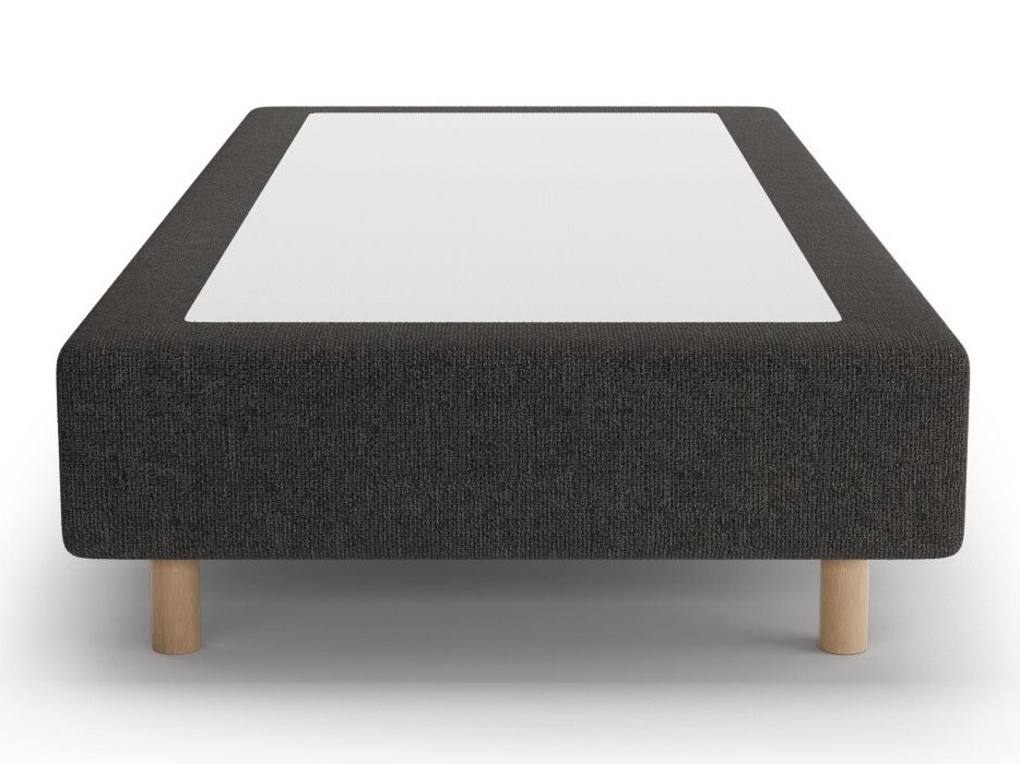 Bett Beckley 338 (Eden 21 Schwarz)