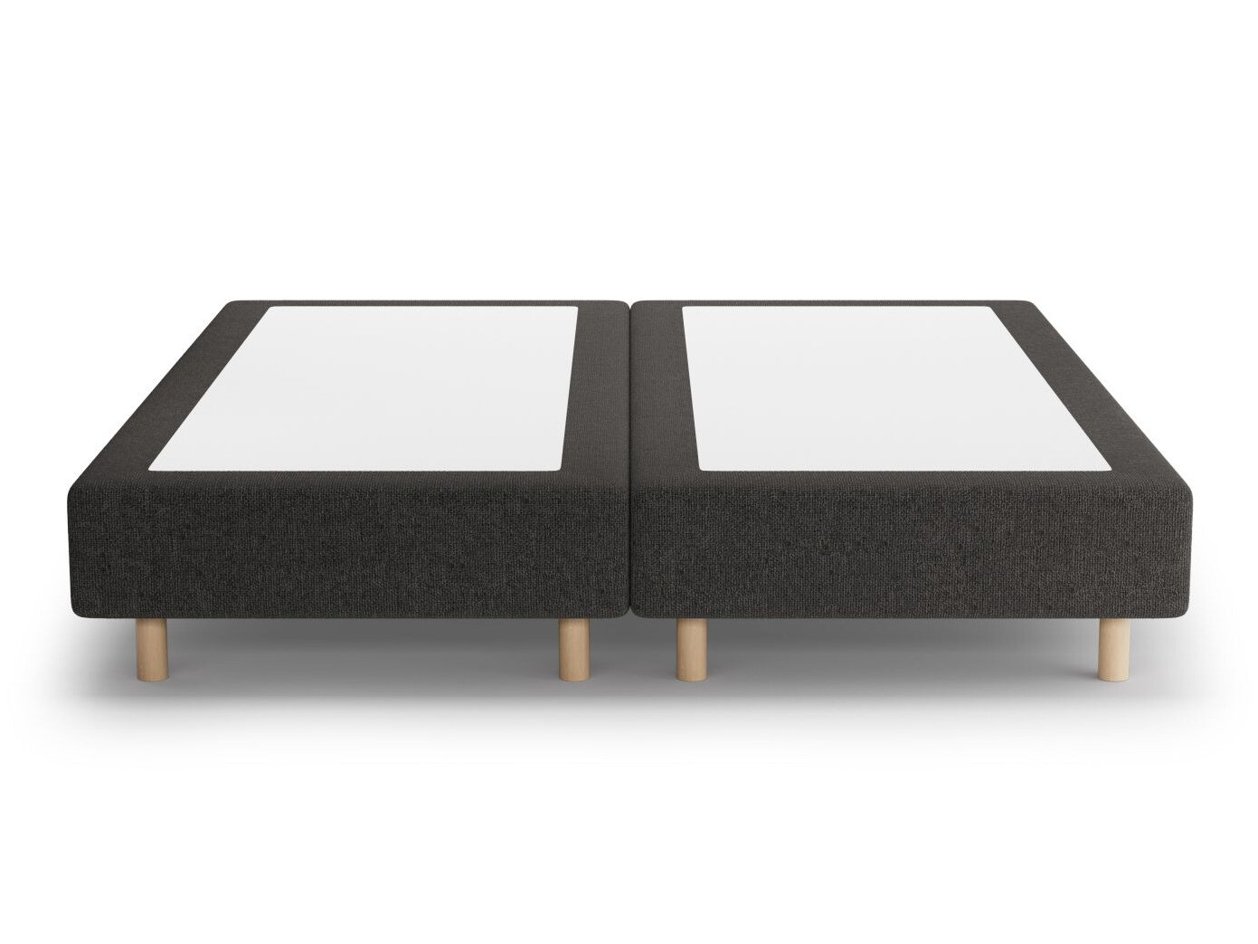 Bett Beckley 338 (Eden 21 Schwarz)
