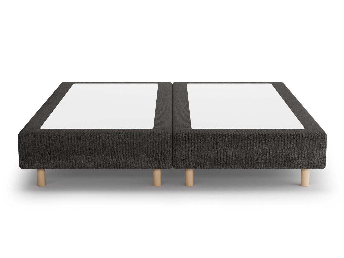 Bett Beckley 338 (Eden 21 Schwarz)