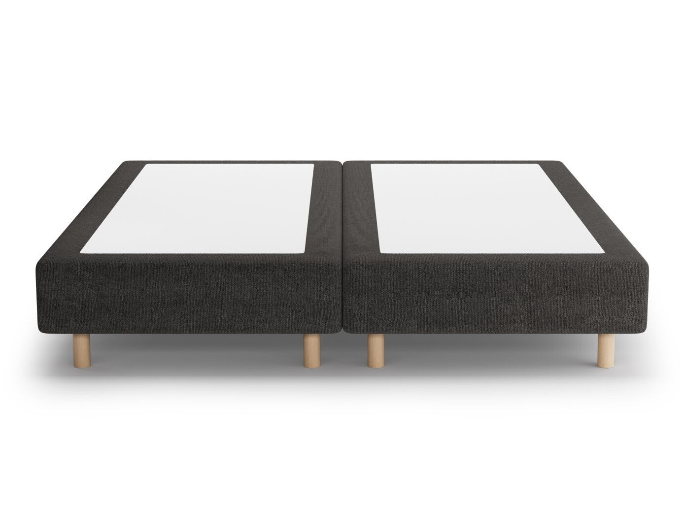 Bett Beckley 338 (Eden 21 Schwarz)