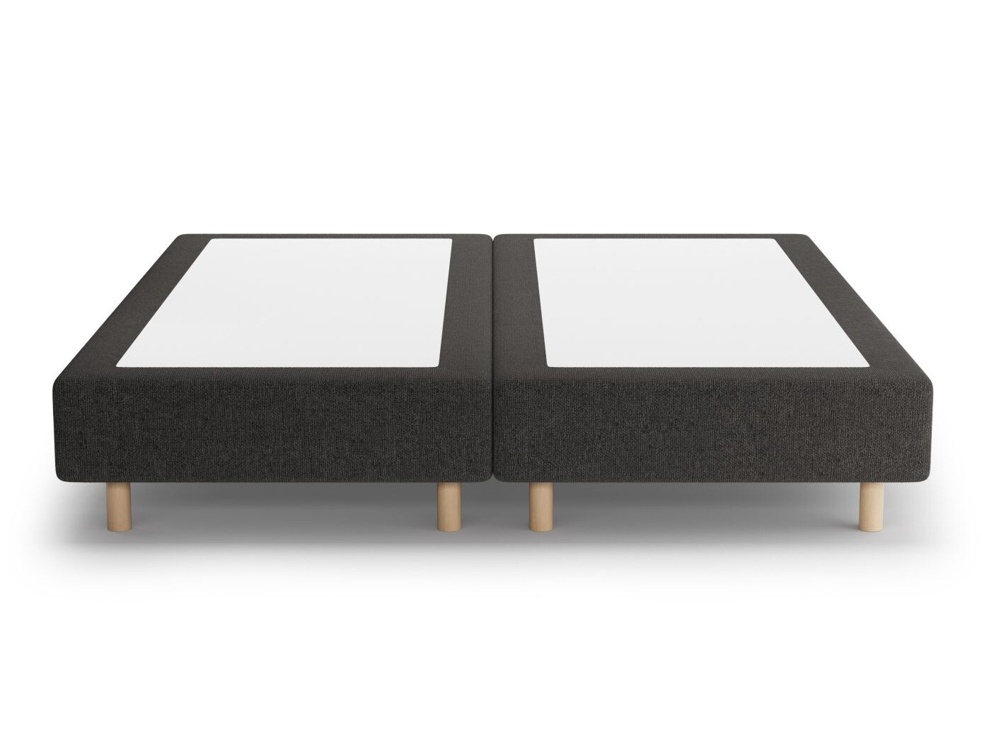 Bett Beckley 338 (Eden 21 Schwarz)
