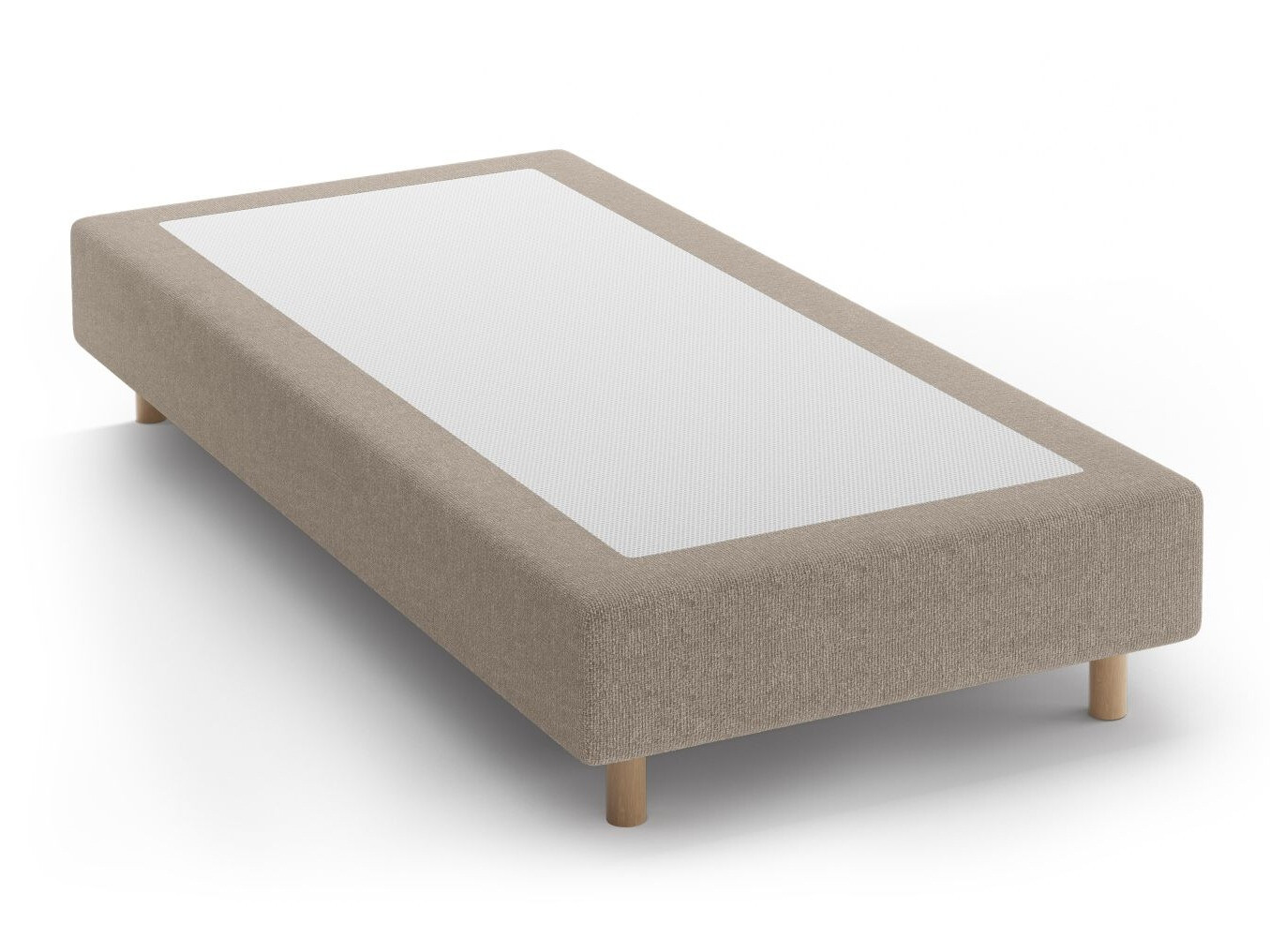 Bett Beckley 338 (Eden 4 Beige)