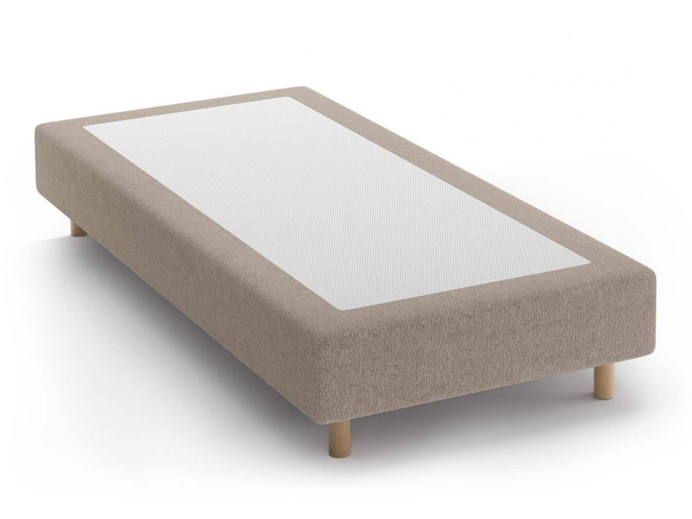 Bett Beckley 338 (Eden 4 Beige)