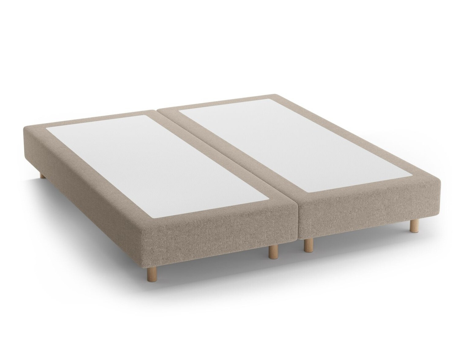 Bett Beckley 338 (Eden 4 Beige)