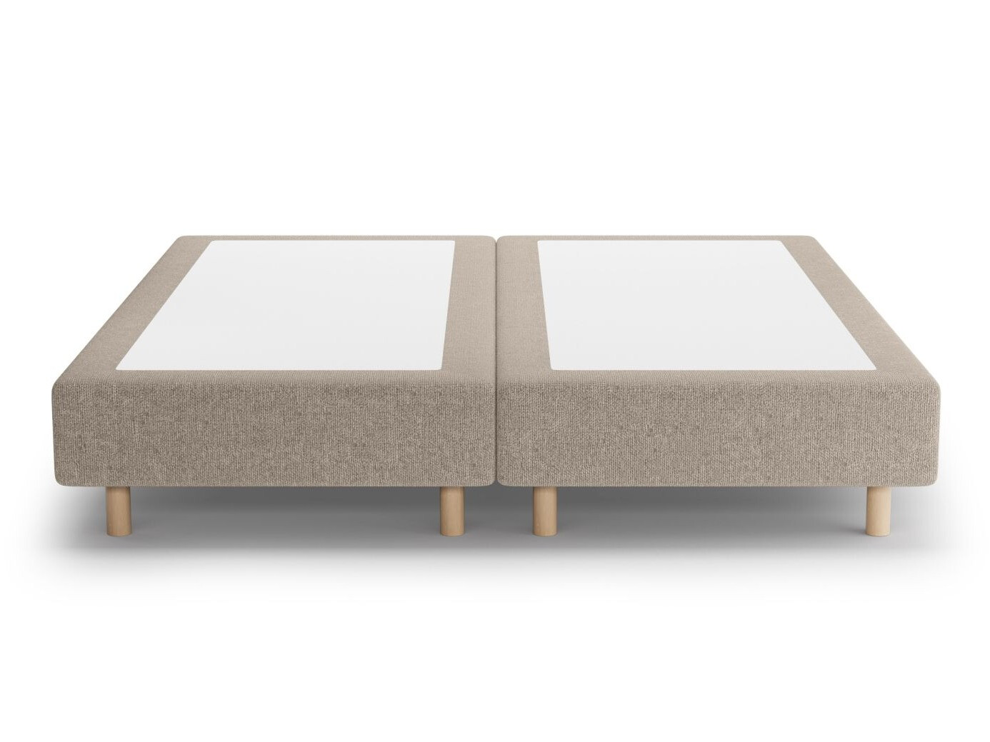 Bett Beckley 338 (Eden 4 Beige)
