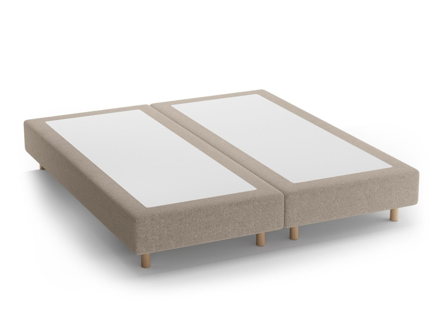 Bett Beckley 338 (Eden 4 Beige)