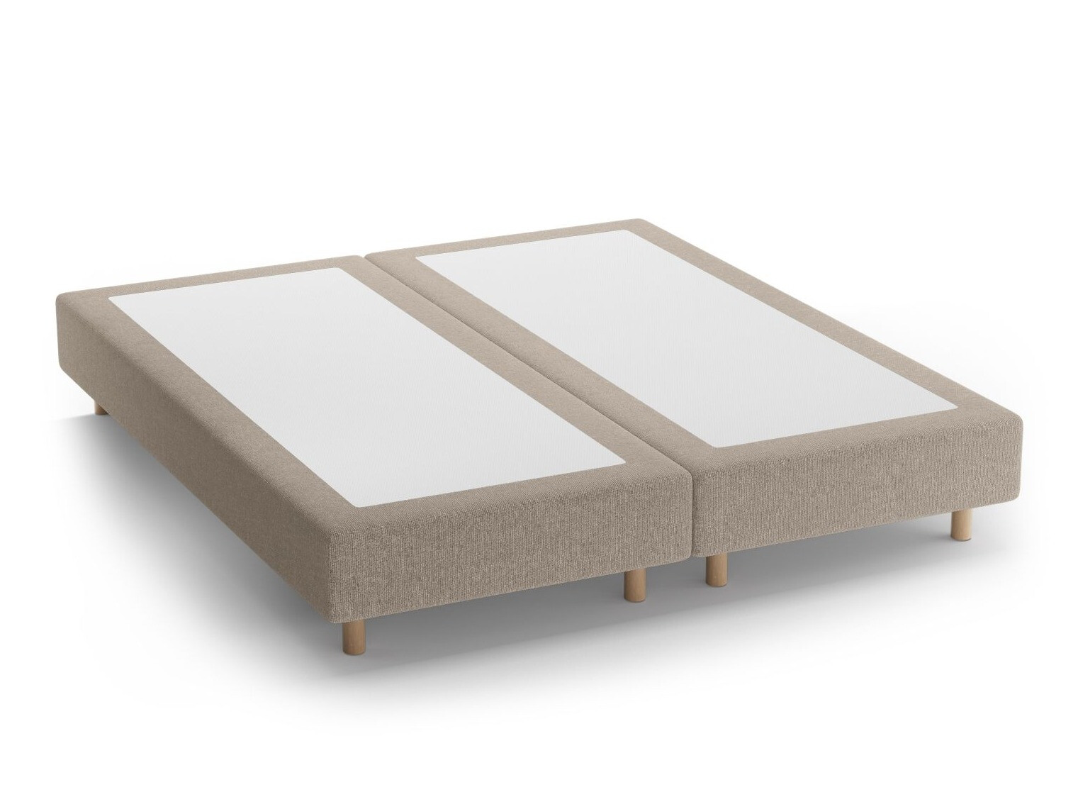 Bett Beckley 338 (Eden 4 Beige)