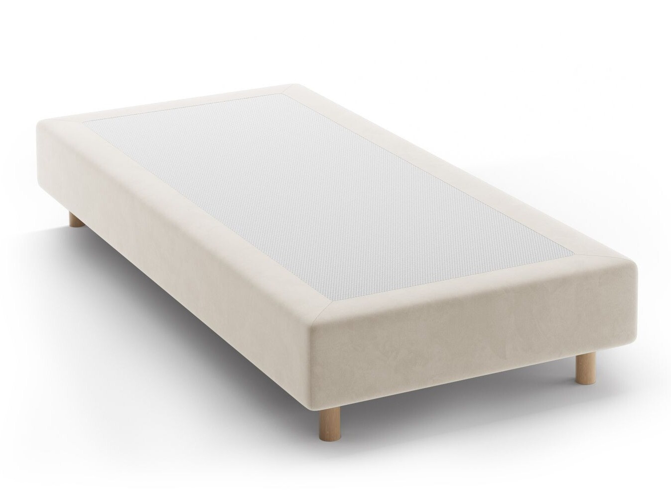 Bett Beckley 338 (Paris Cream)