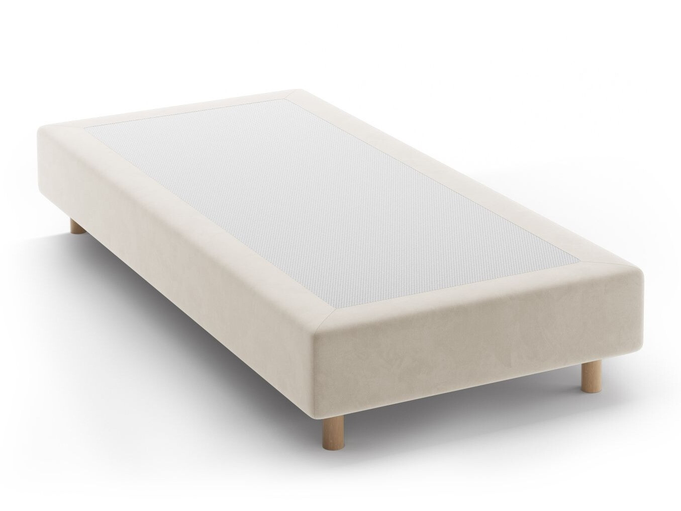 Bett Beckley 338 (Paris Cream)