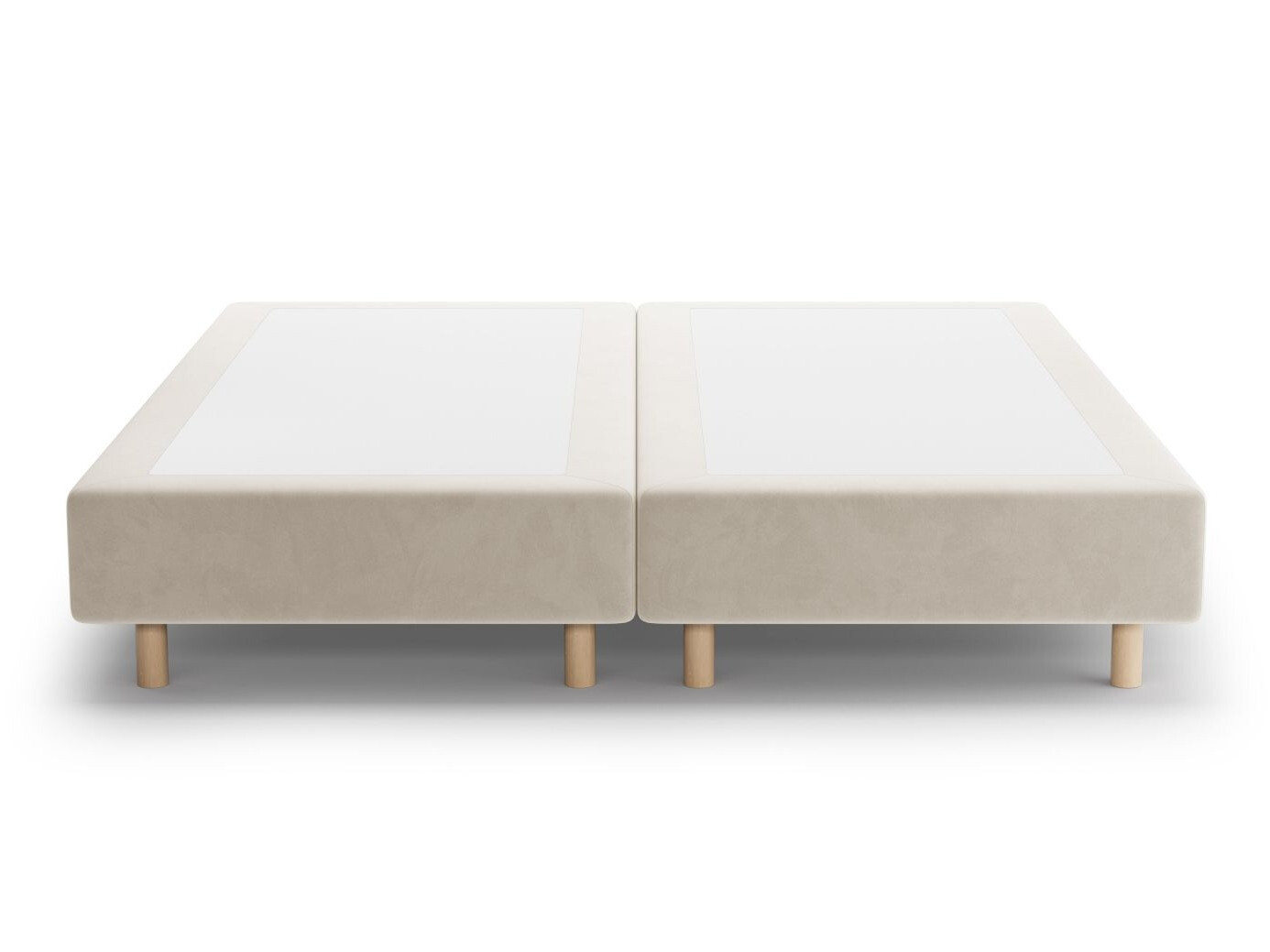 Bett Beckley 338 (Paris Cream)
