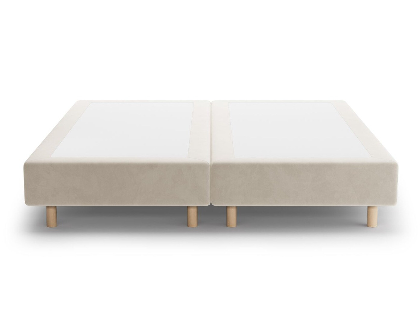 Bett Beckley 338 (Paris Cream)