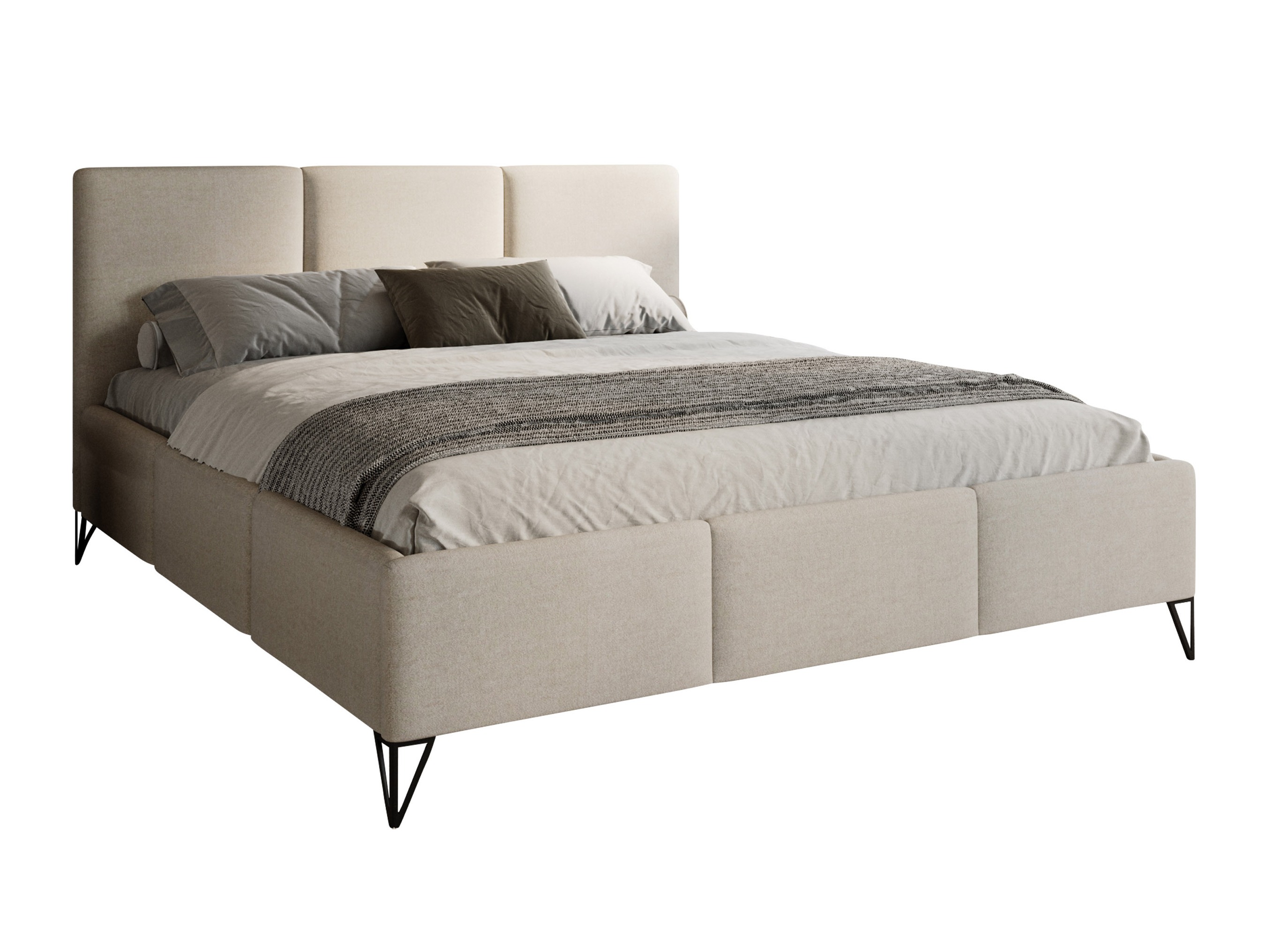 Bett Clovis 118 (Ruben 2102)