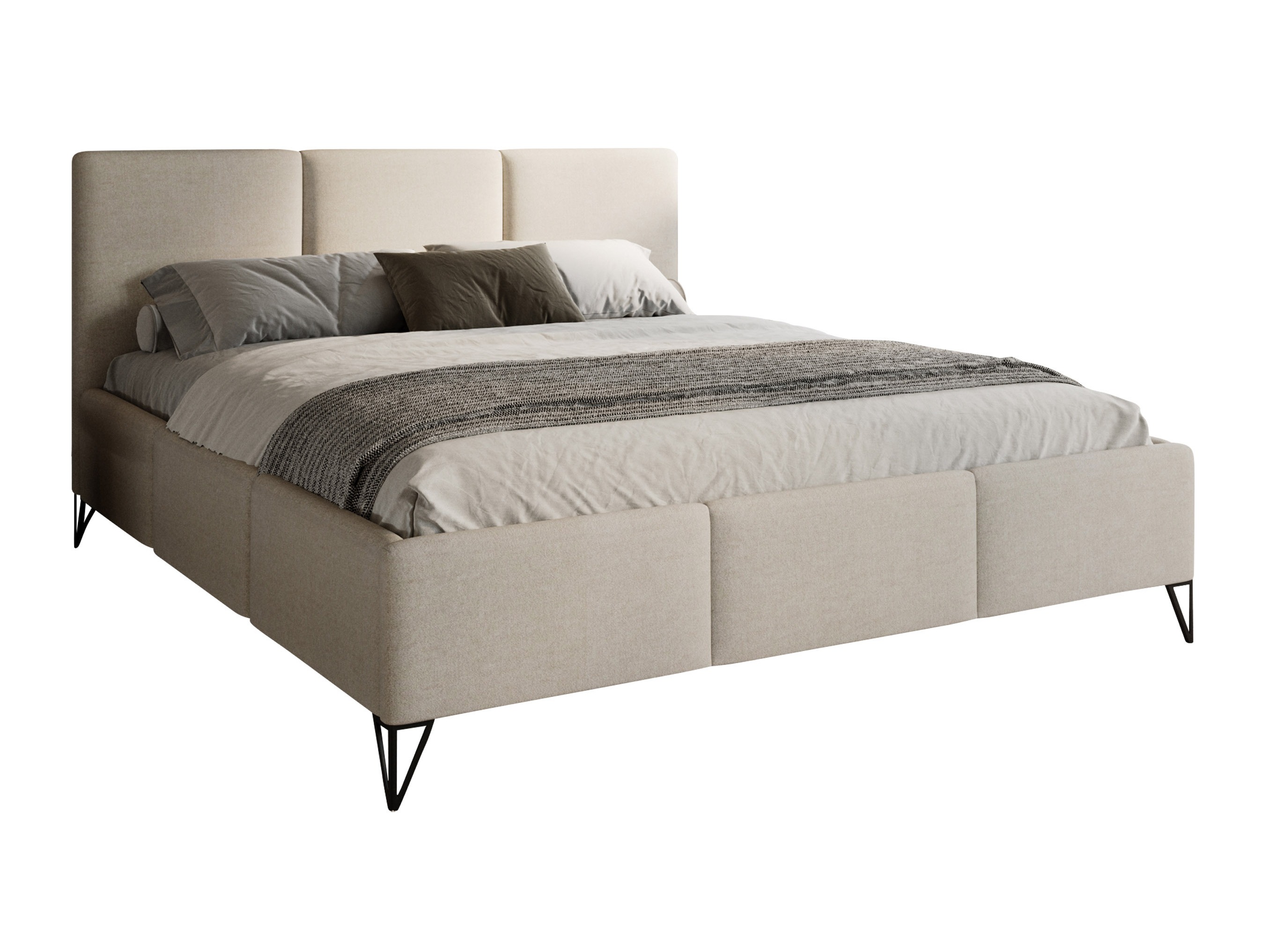 Bett Clovis 118 (Ruben 2102)