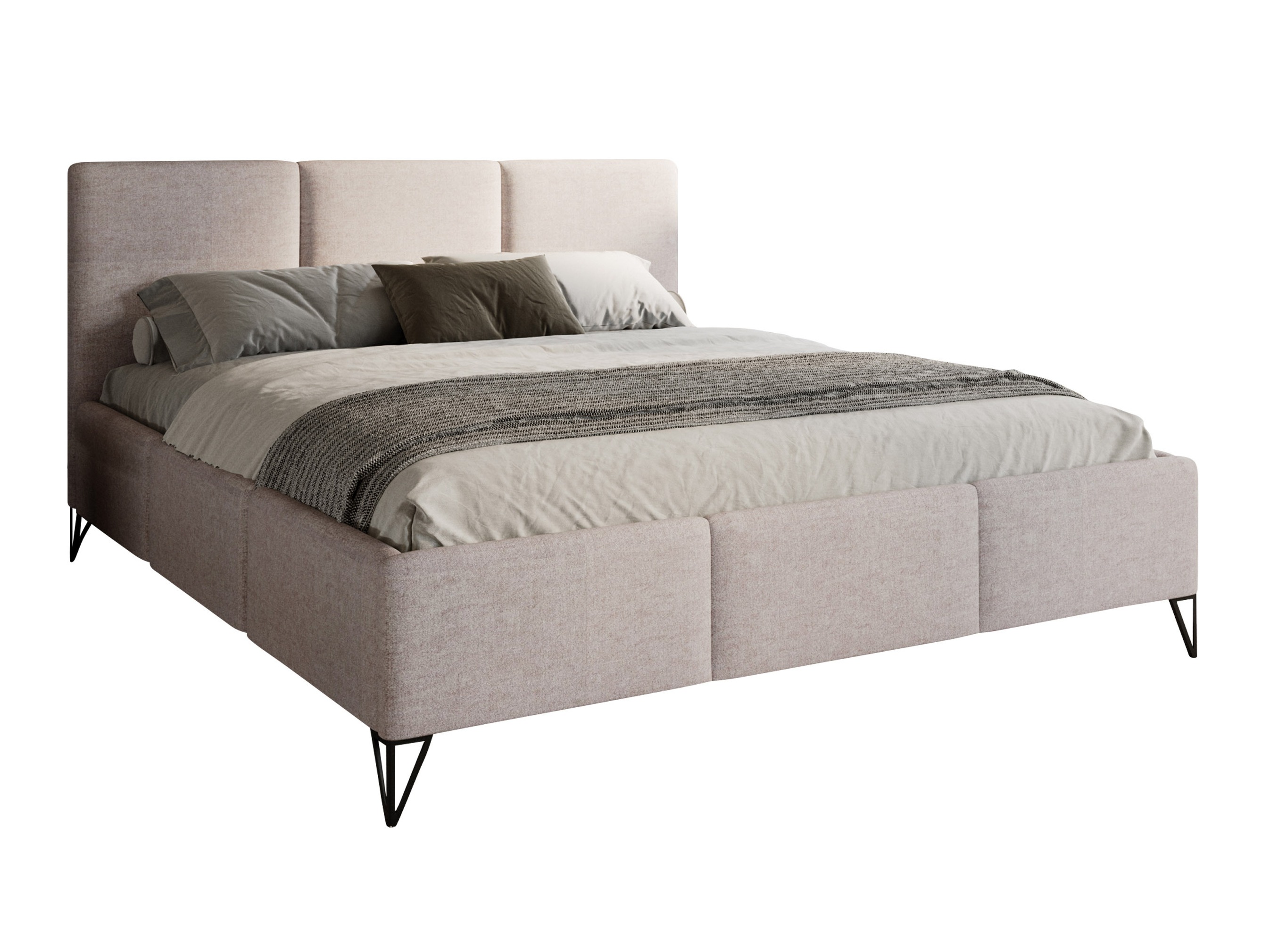 Bett Clovis 118 (Ruben 2108)