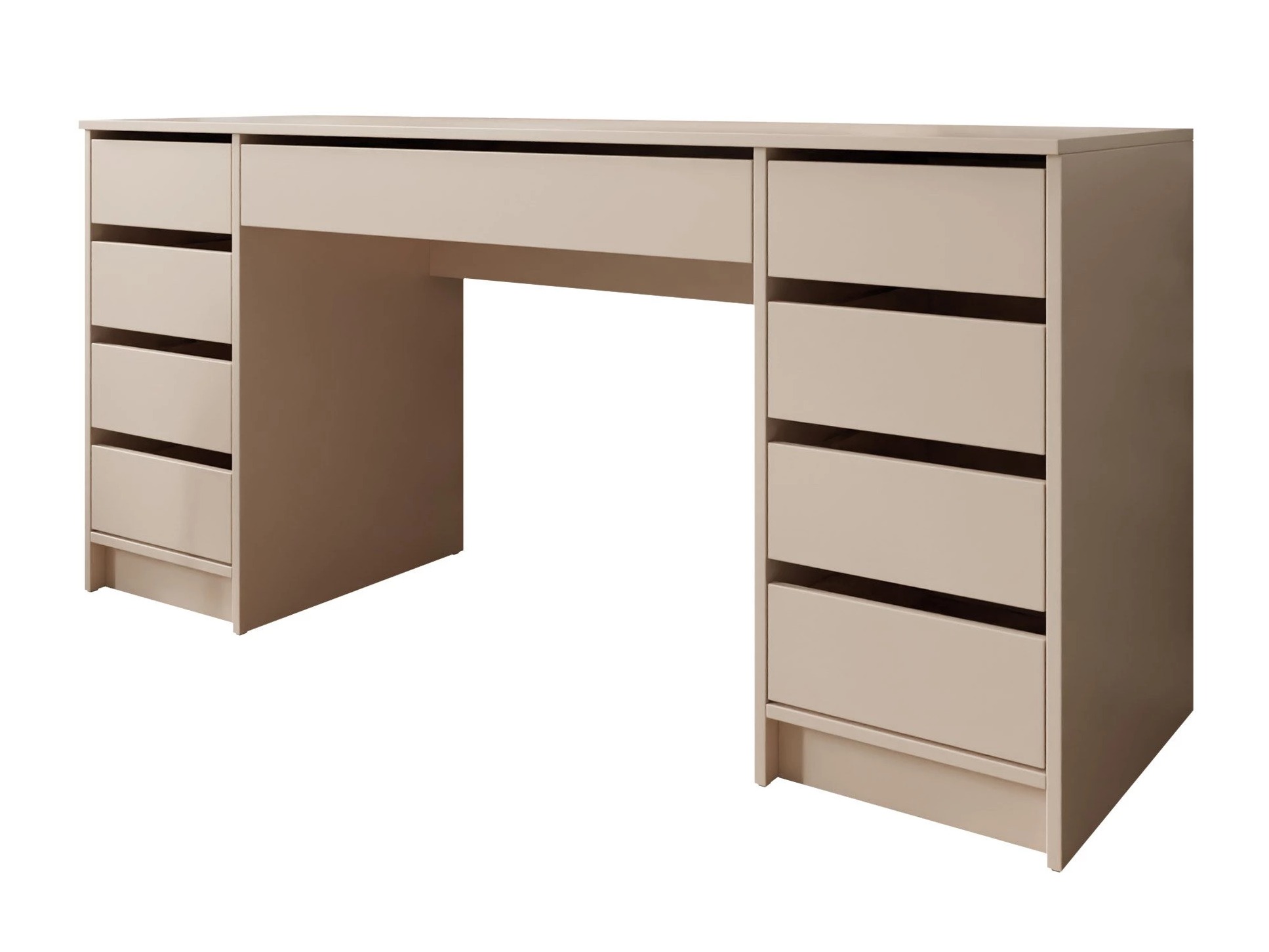 Bürotisch Comfivo Terros II (Beige)