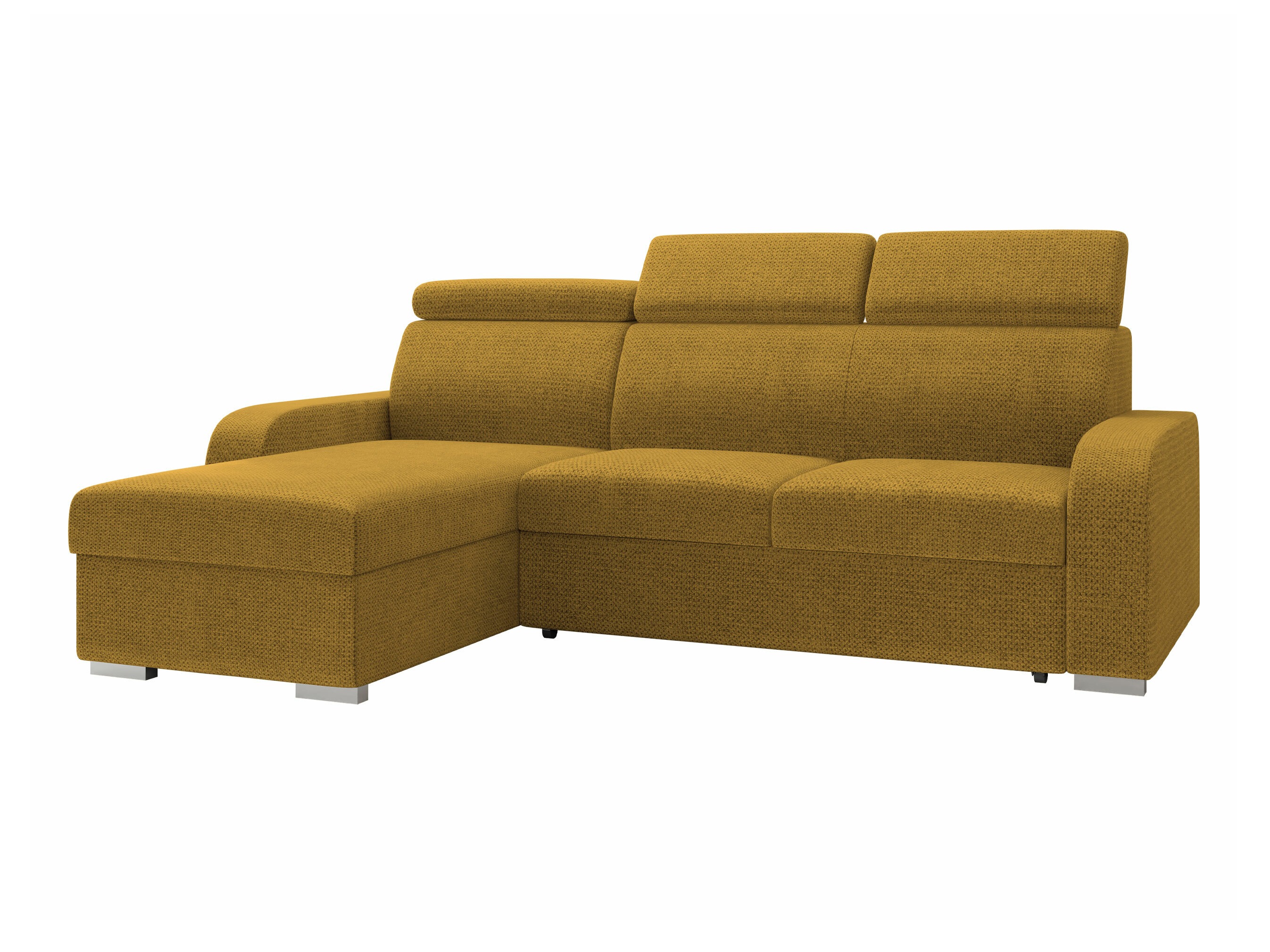 Ecksofa Etrcala 100 (Crown 10)