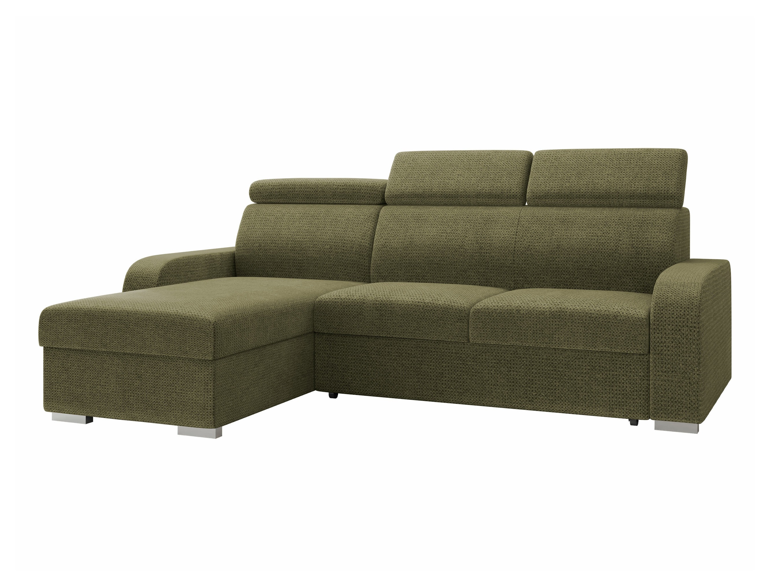 Ecksofa Etrcala 100 (Crown 11)