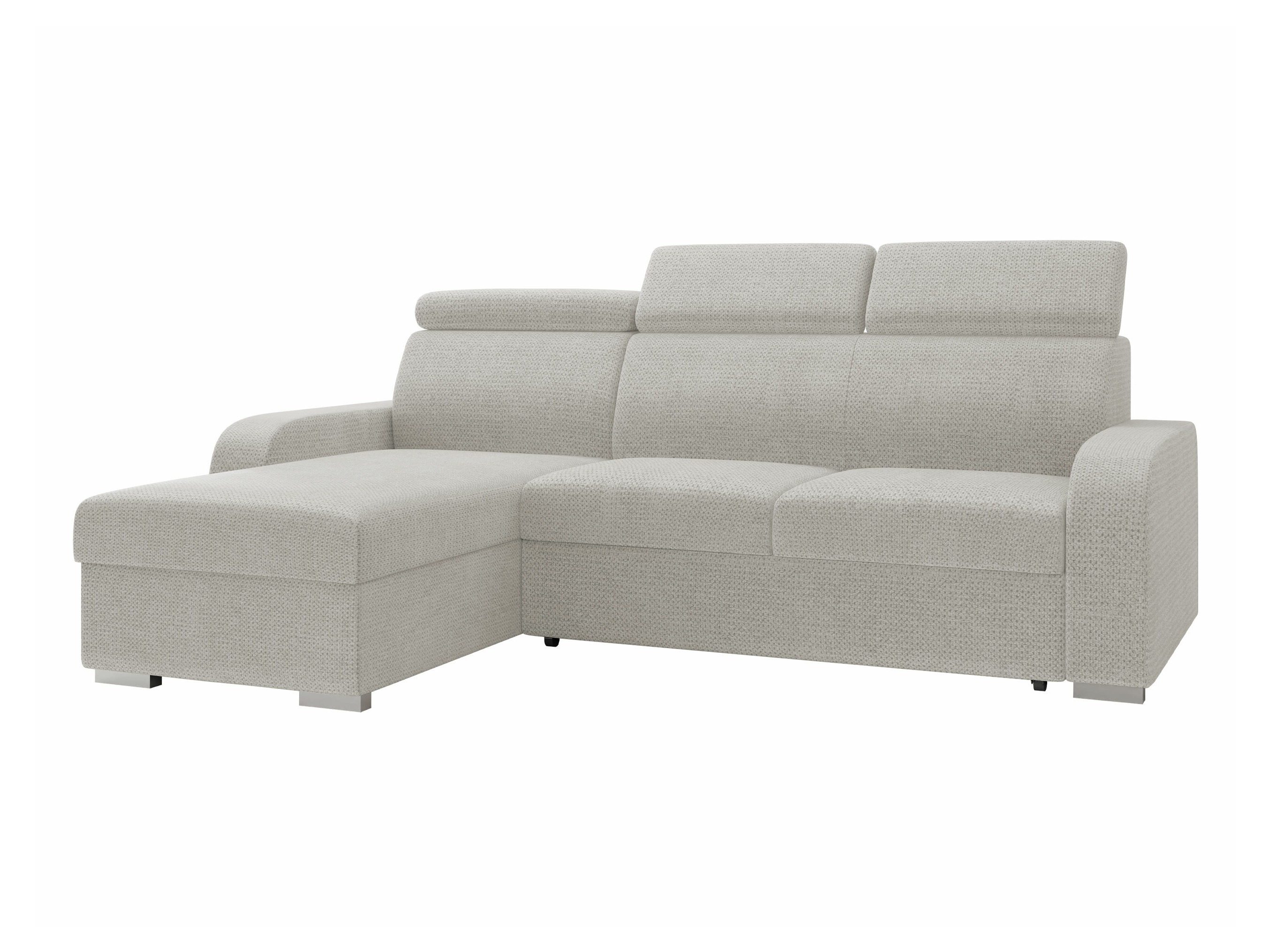 Ecksofa Etrcala 100 (Crown 16)