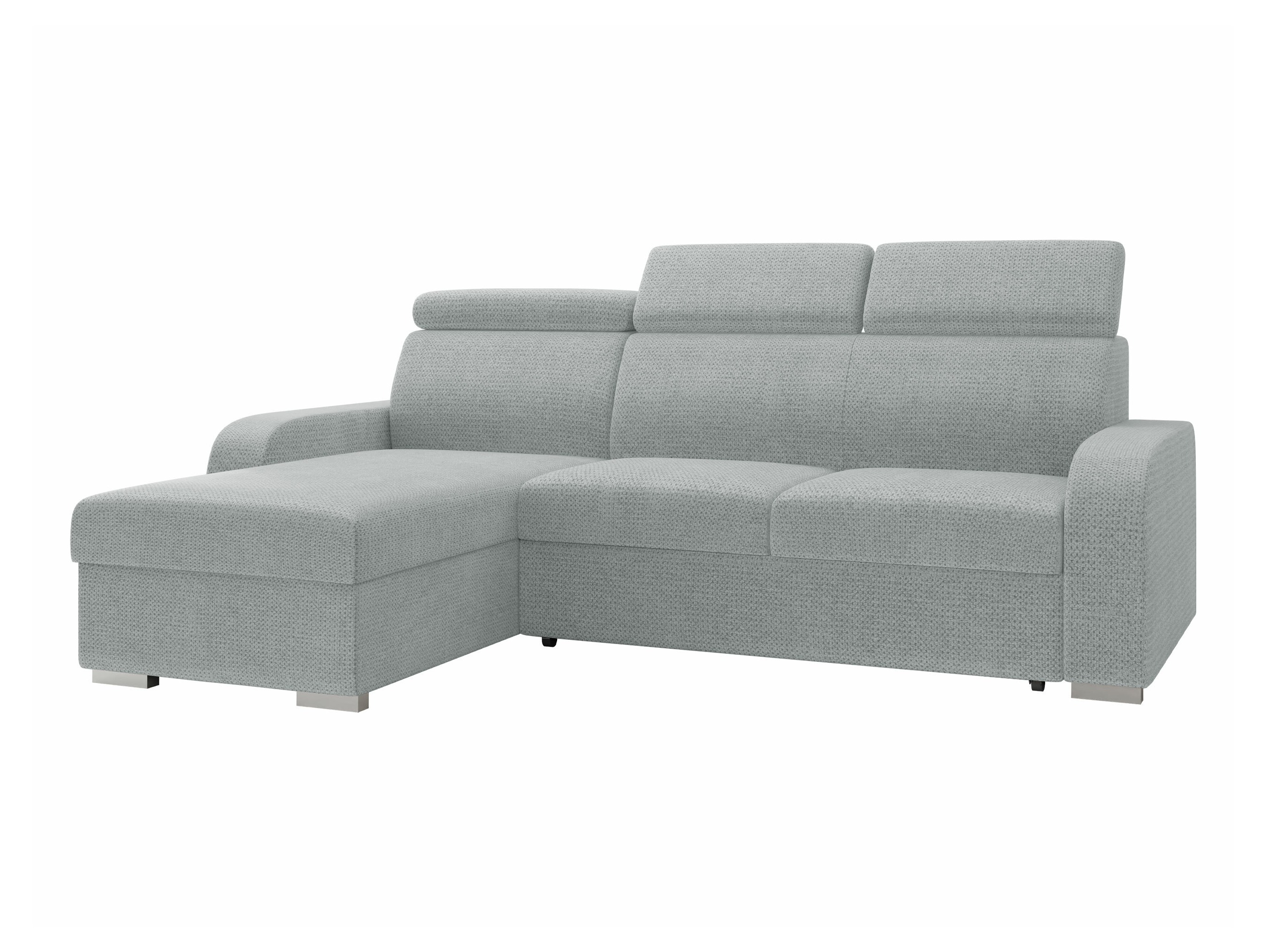 Ecksofa Etrcala 100 (Crown 17)