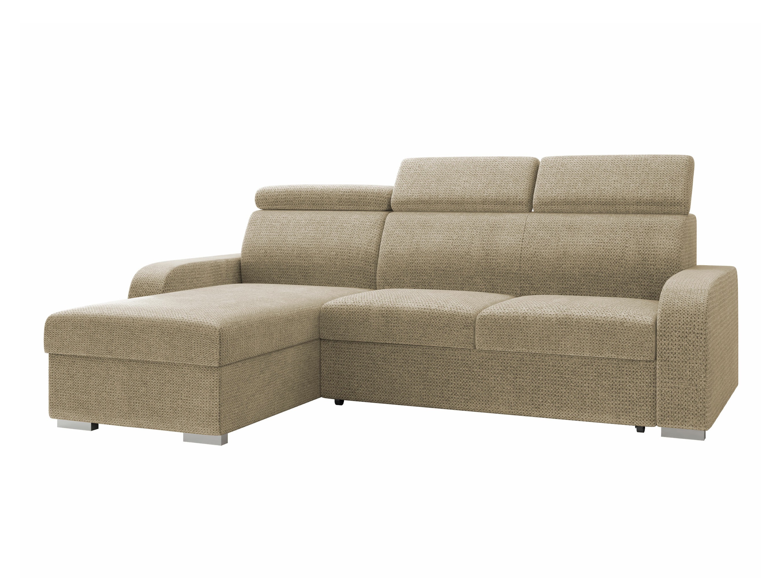 Ecksofa Etrcala 100 (Crown 2)