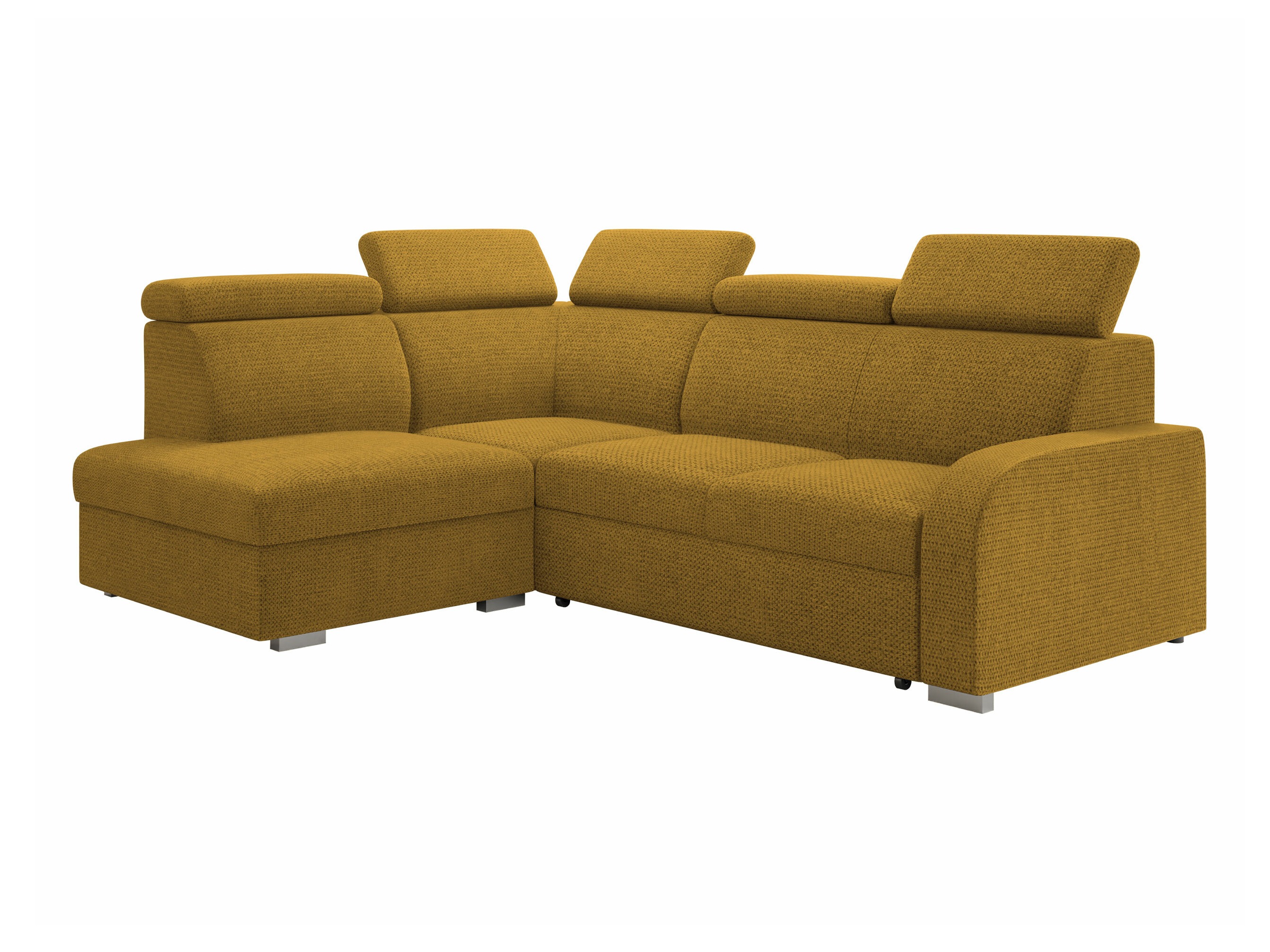 Ecksofa Etrcala 108 (Crown 10)