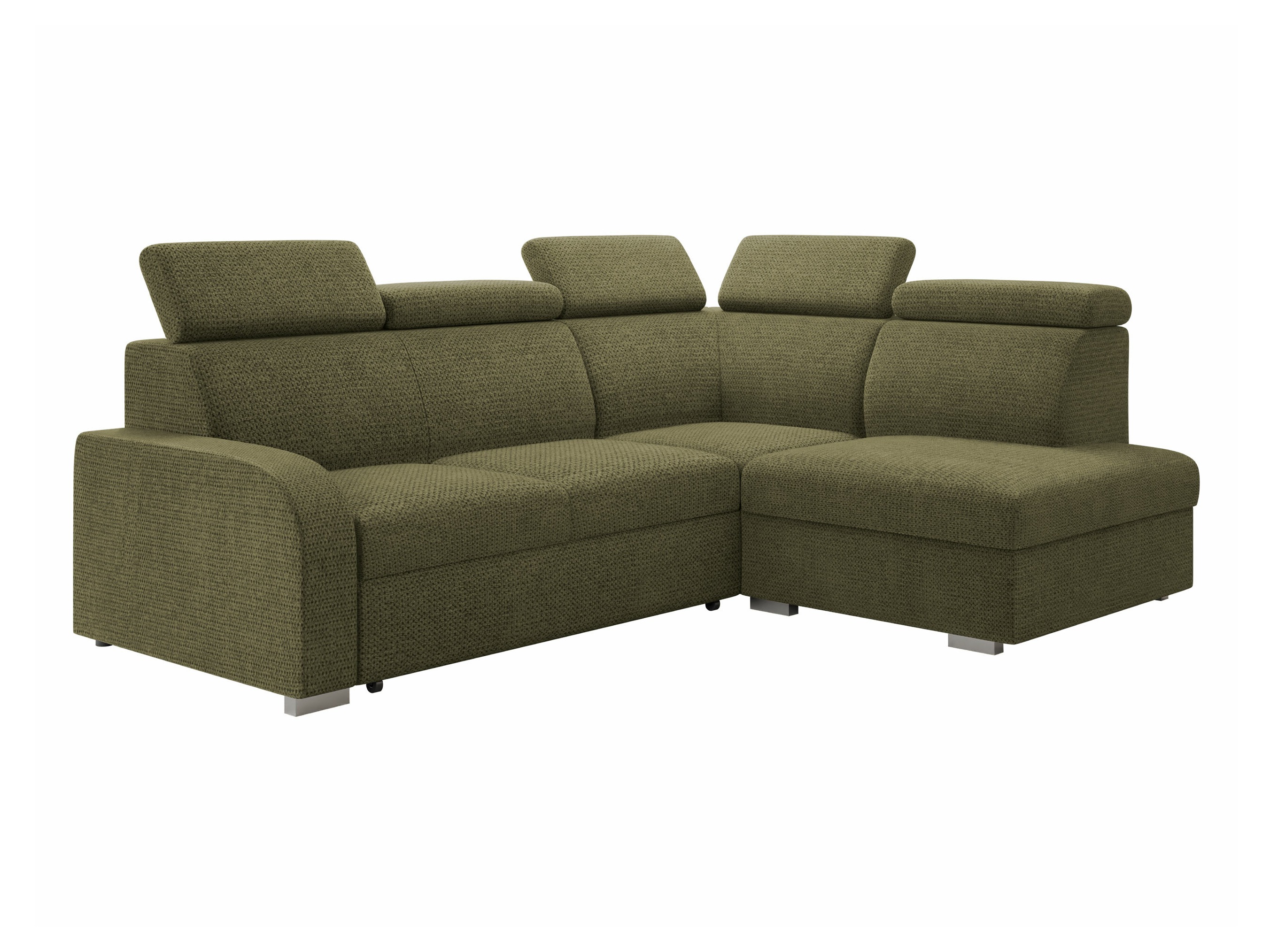 Ecksofa Etrcala 108 (Crown 11)