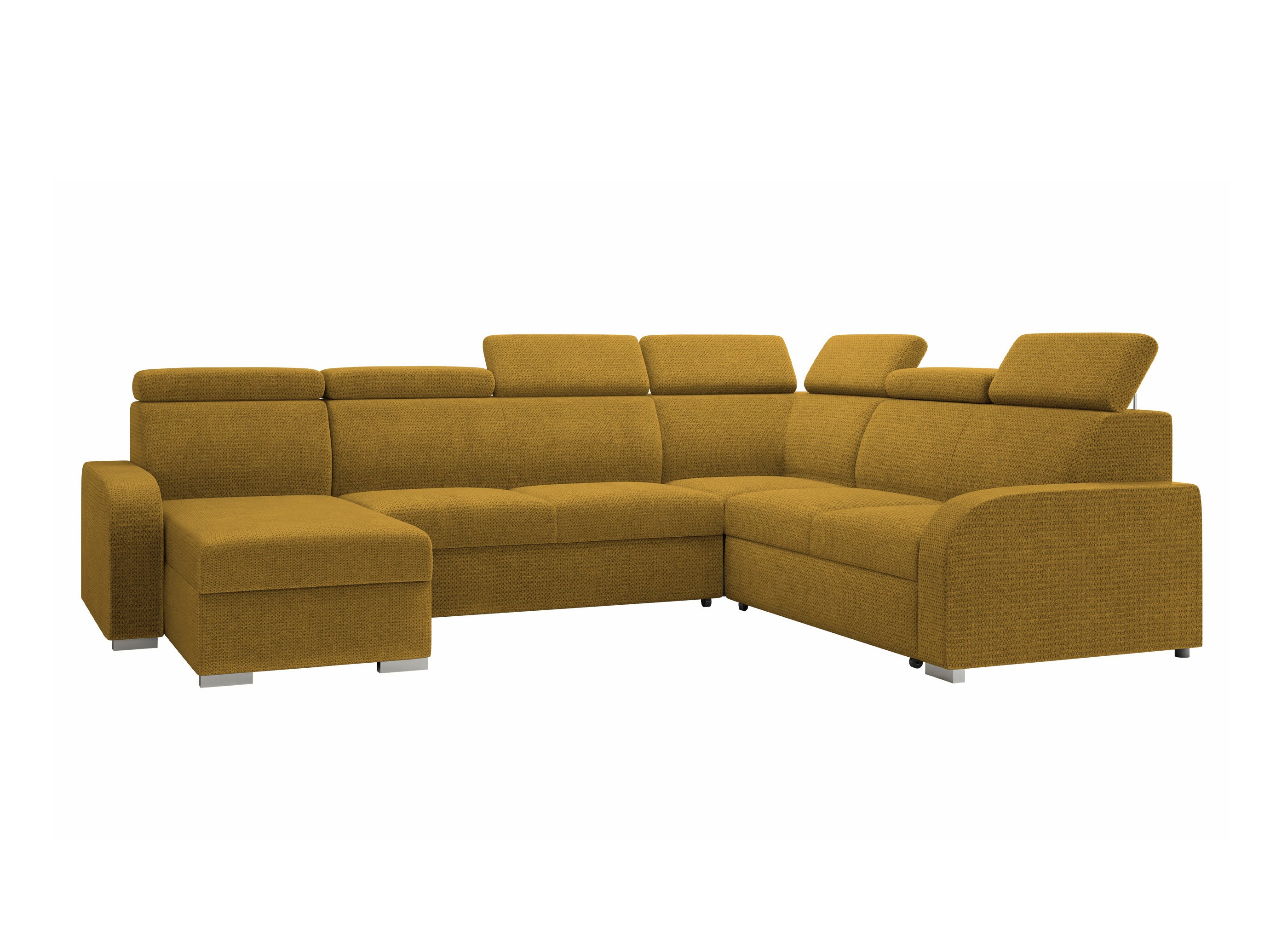 Ecksofa Etrcala 110 (Crown 10)