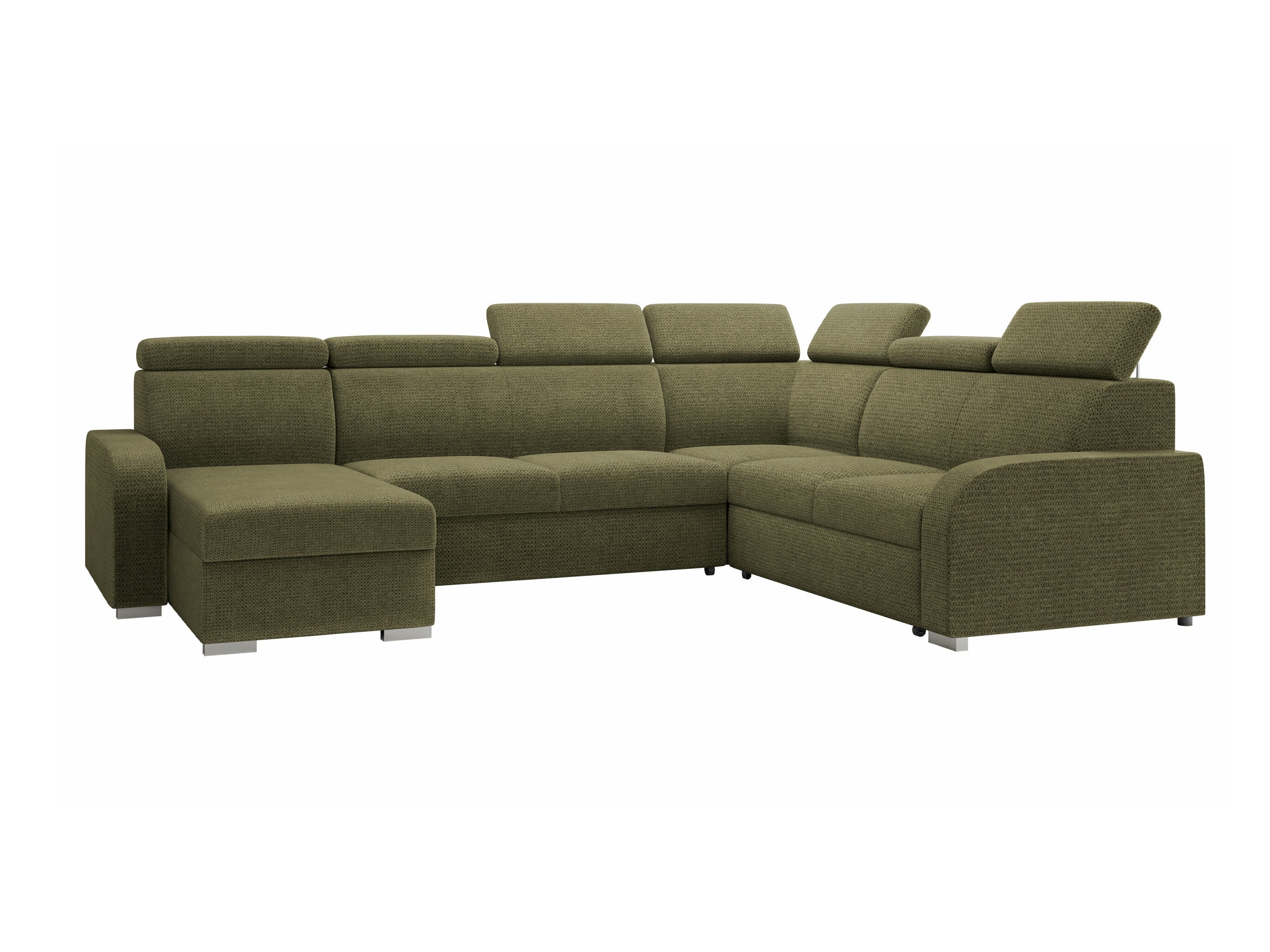 Ecksofa Etrcala 110 (Crown 11)