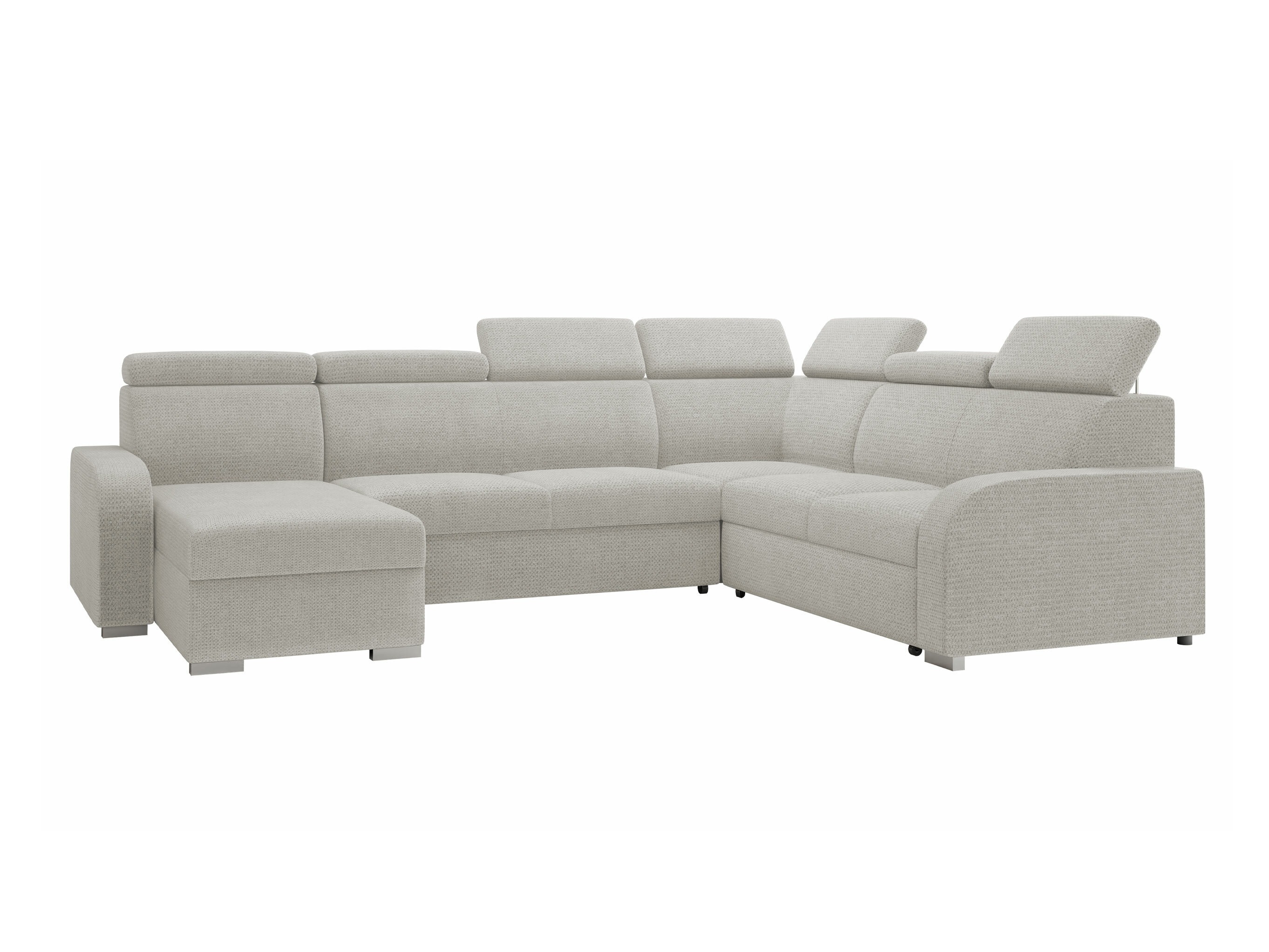 Ecksofa Etrcala 110 (Crown 16)
