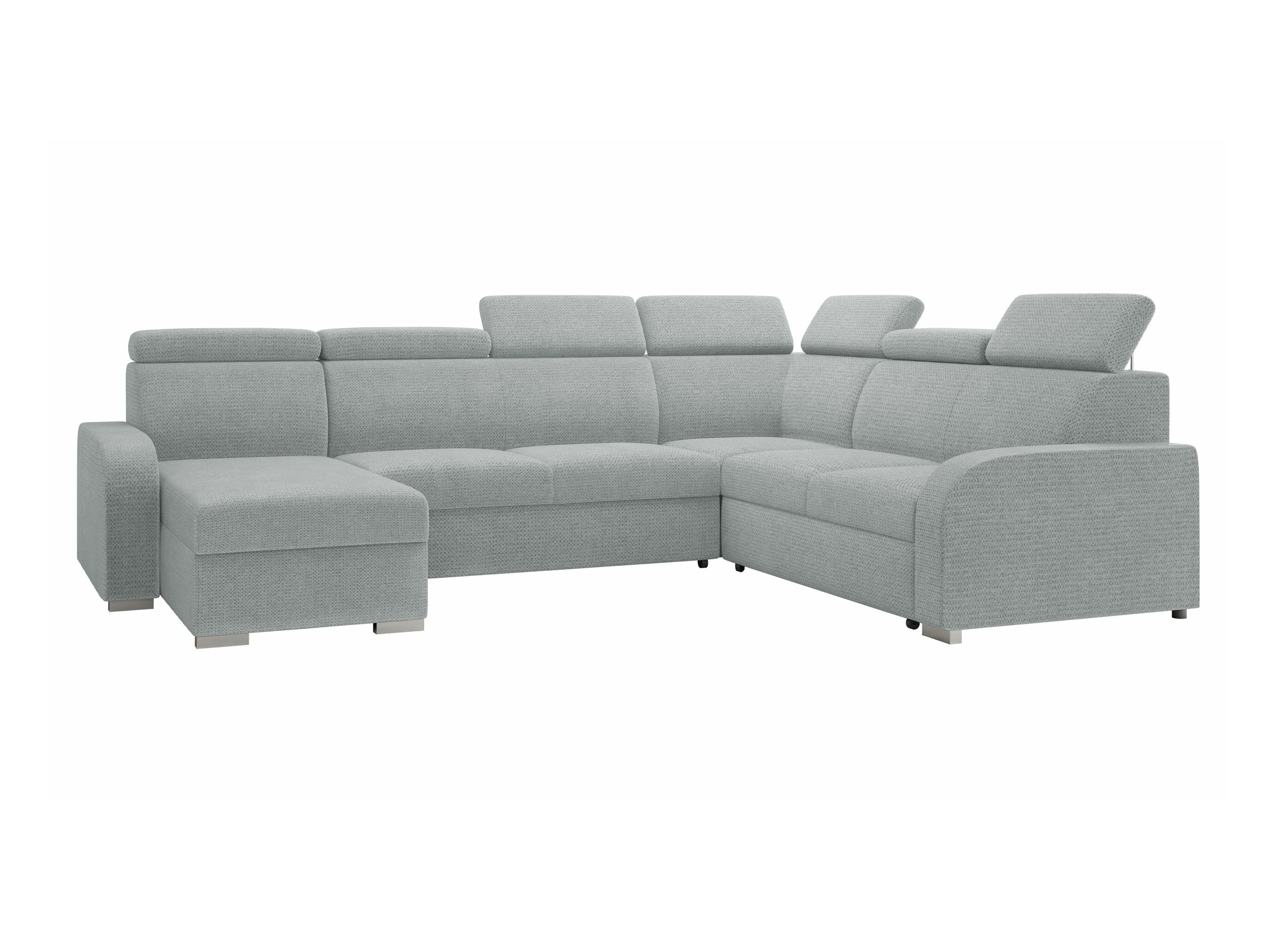Ecksofa Etrcala 110 (Crown 17)