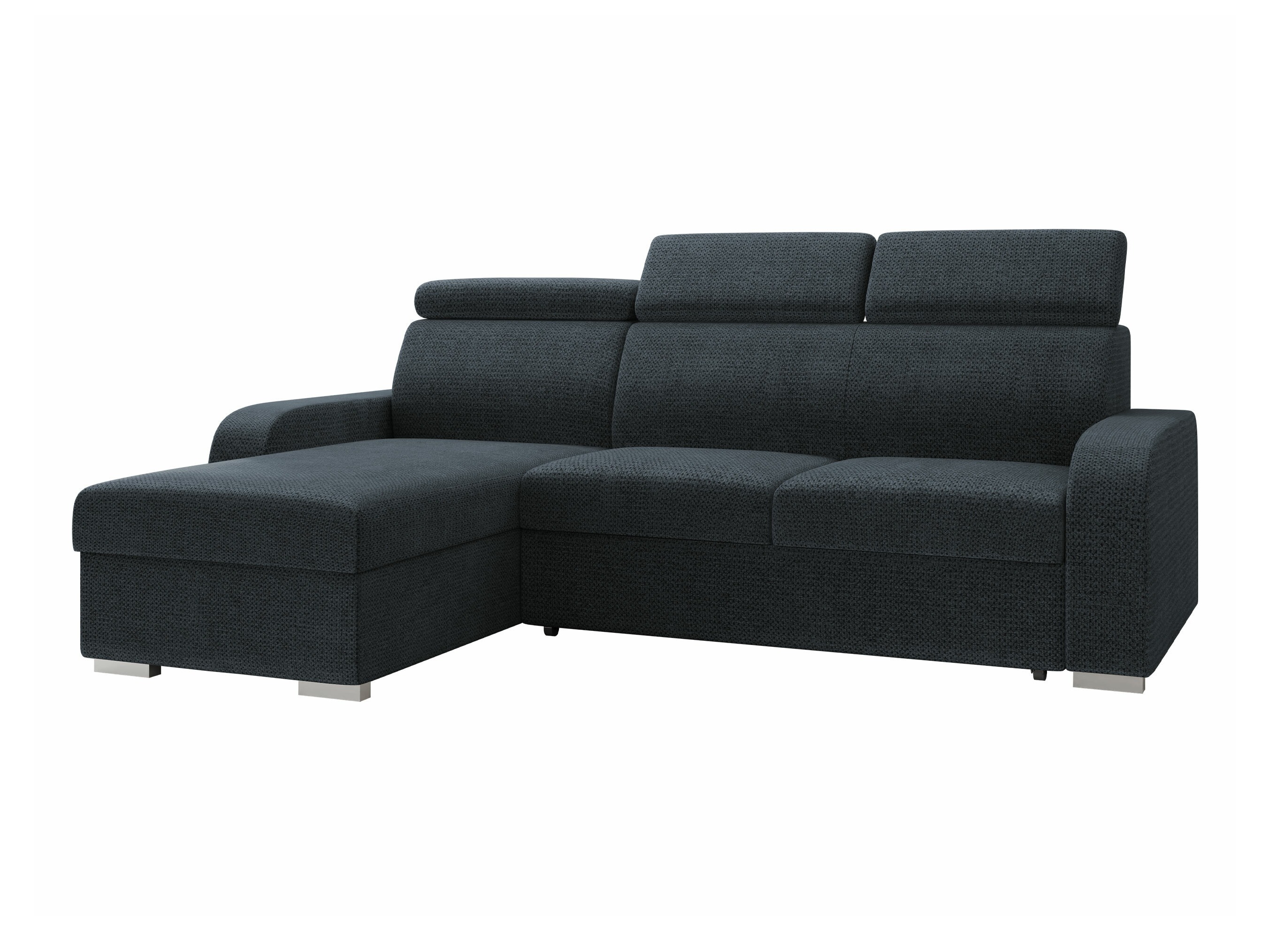 Ecksofa Ovos (Crown 15)