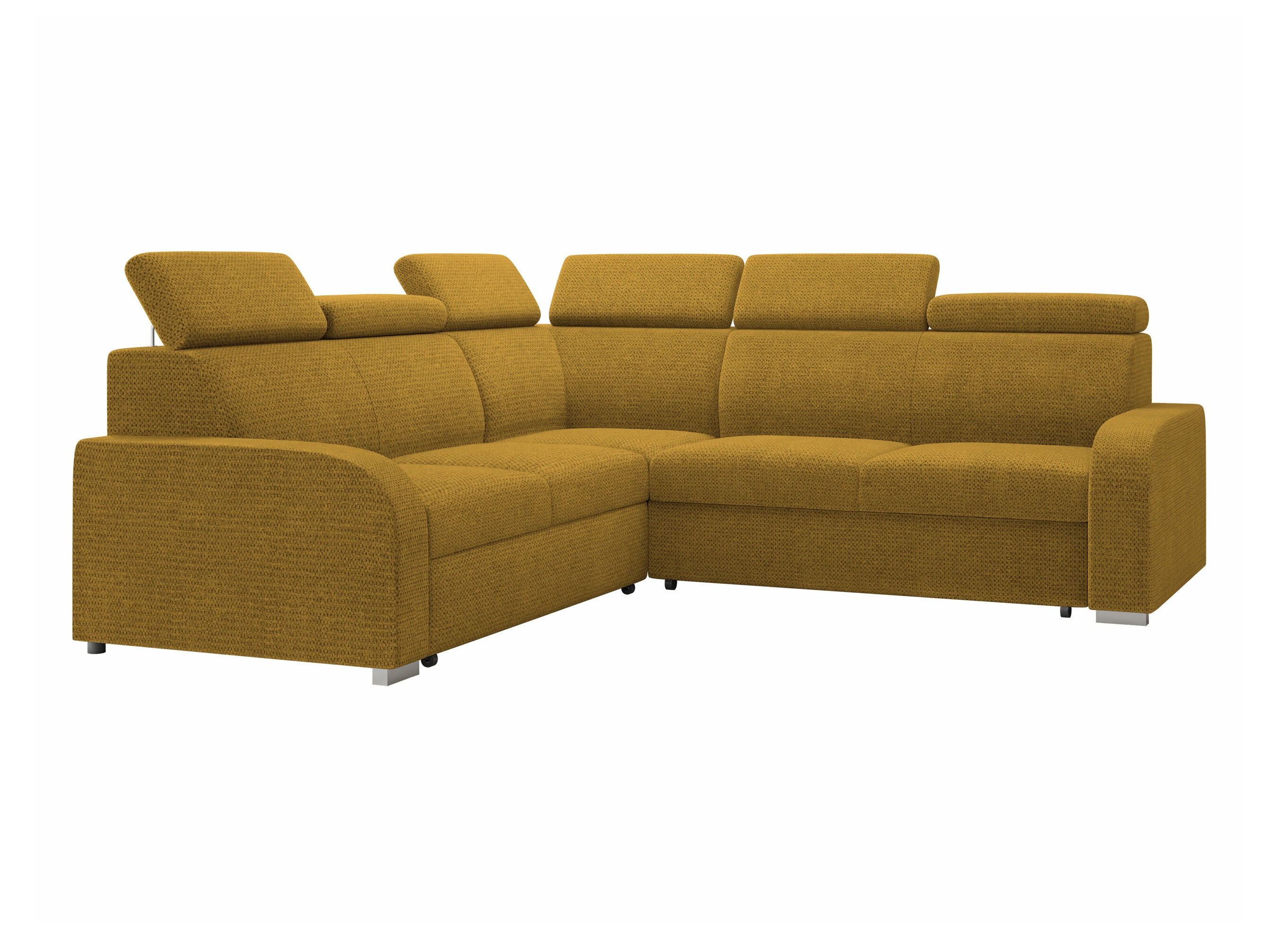 Ecksofa Ovos I (Crown 10)